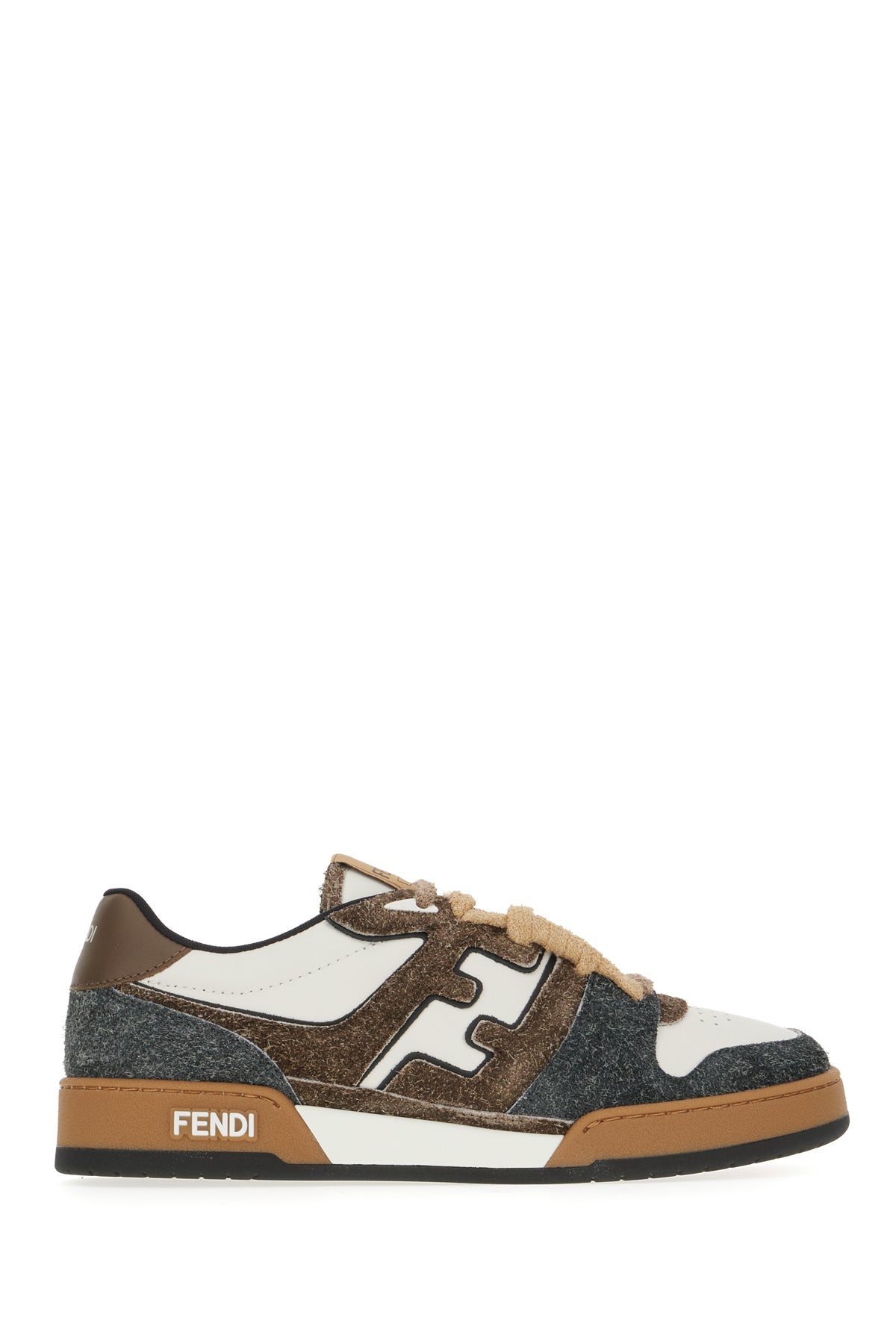 Fendi Man Shoes Sneakers FENDI