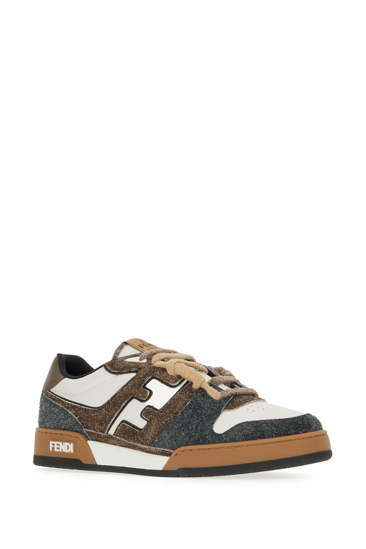 Fendi Man Shoes Sneakers FENDI
