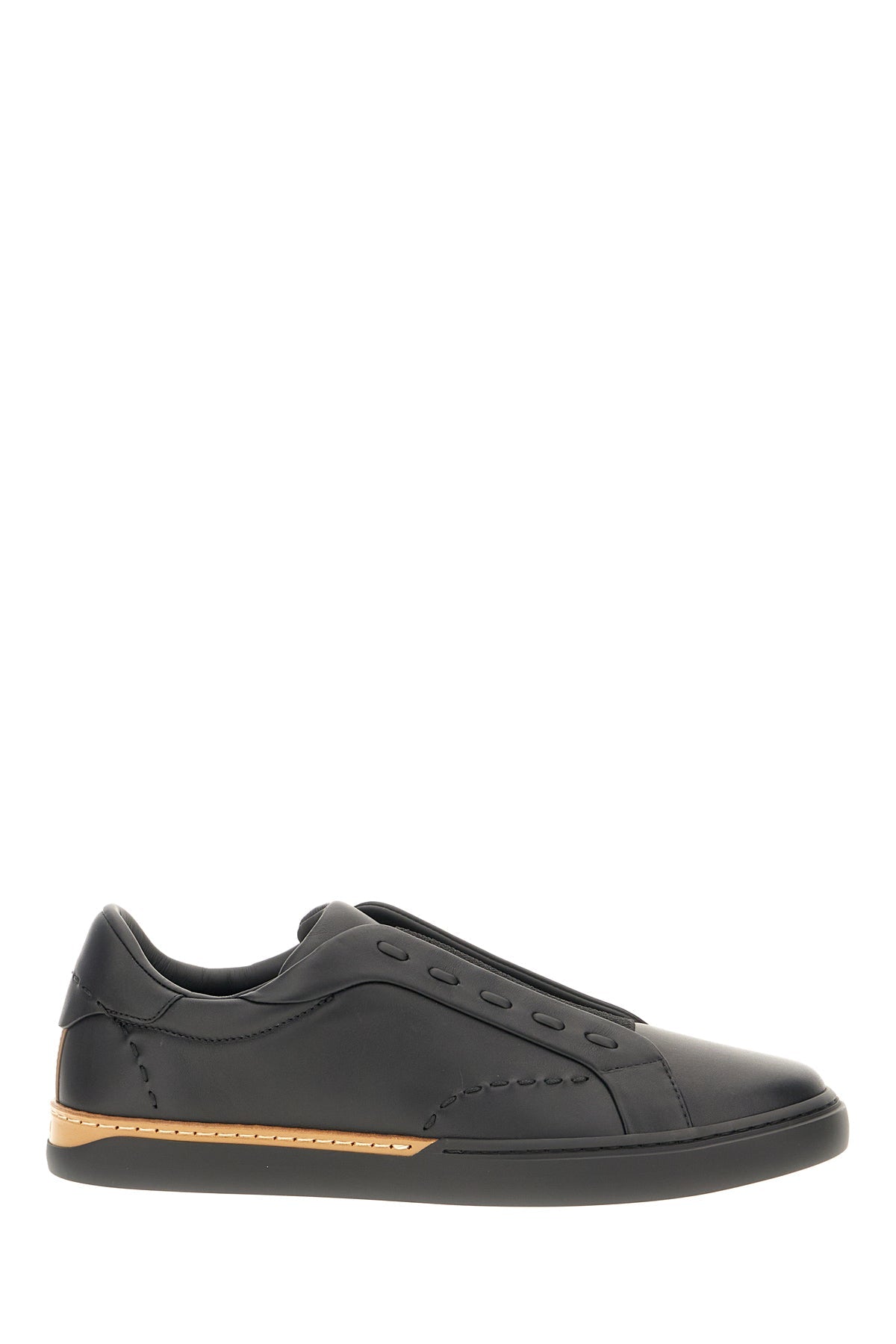 Fendi Man Shoes Sneakers