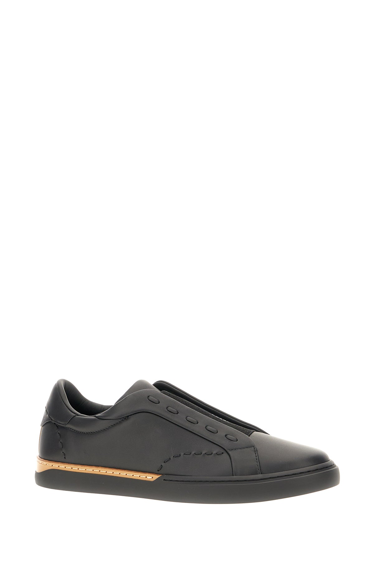 Fendi Man Shoes Sneakers