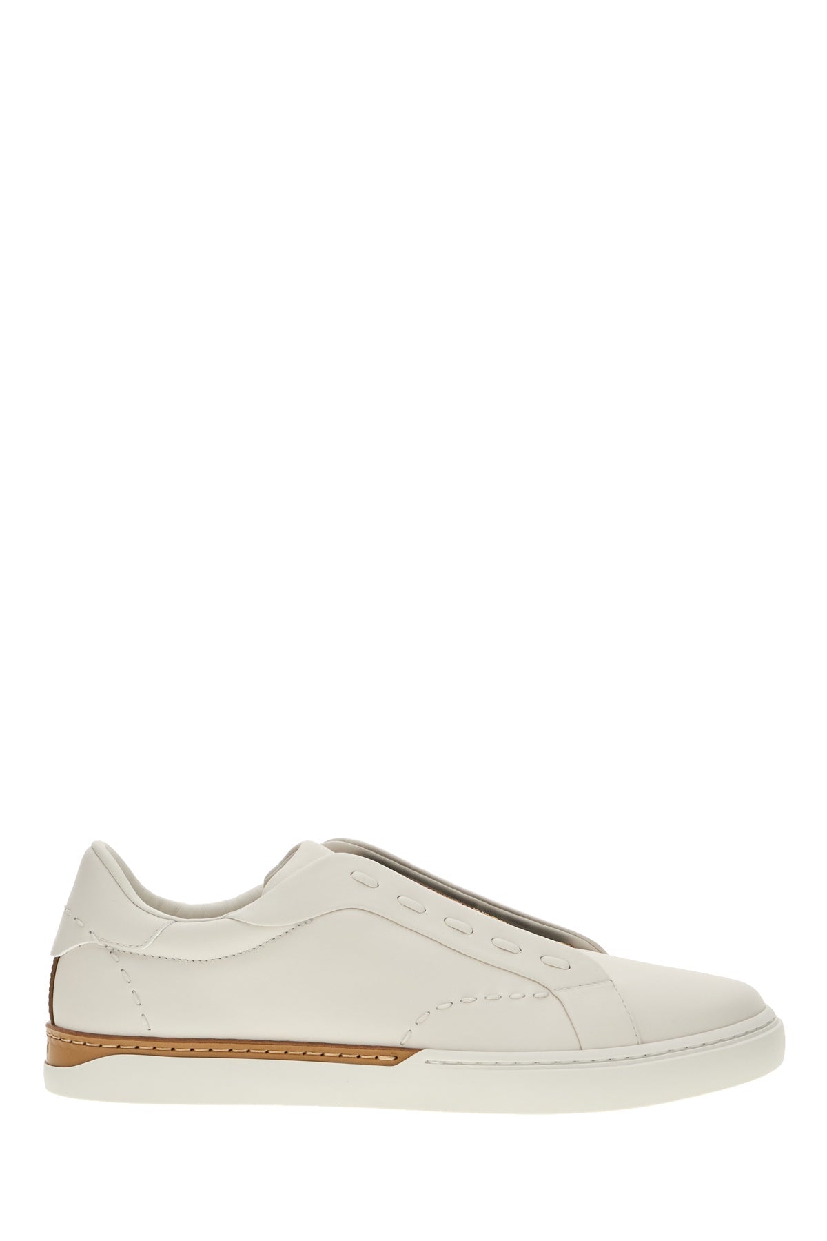 Fendi Man Shoes Sneakers