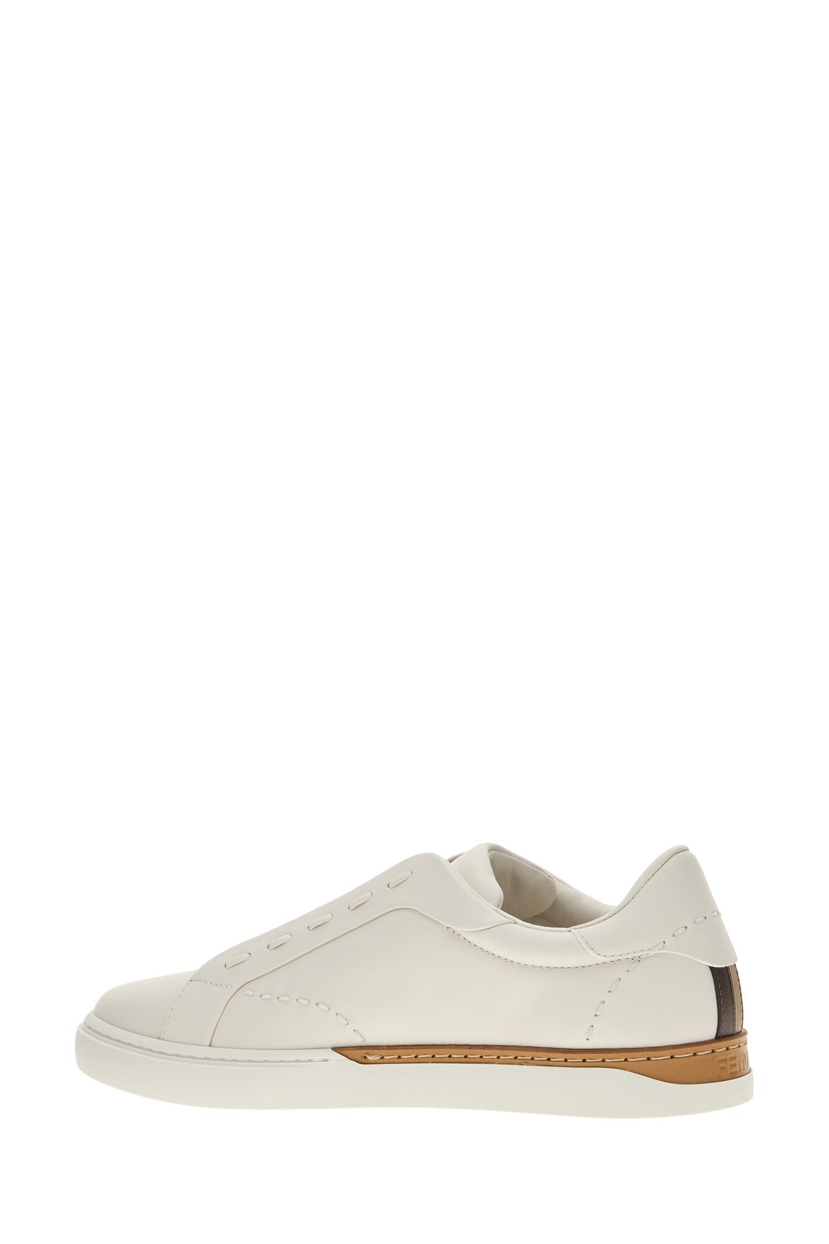Fendi Man Shoes Sneakers