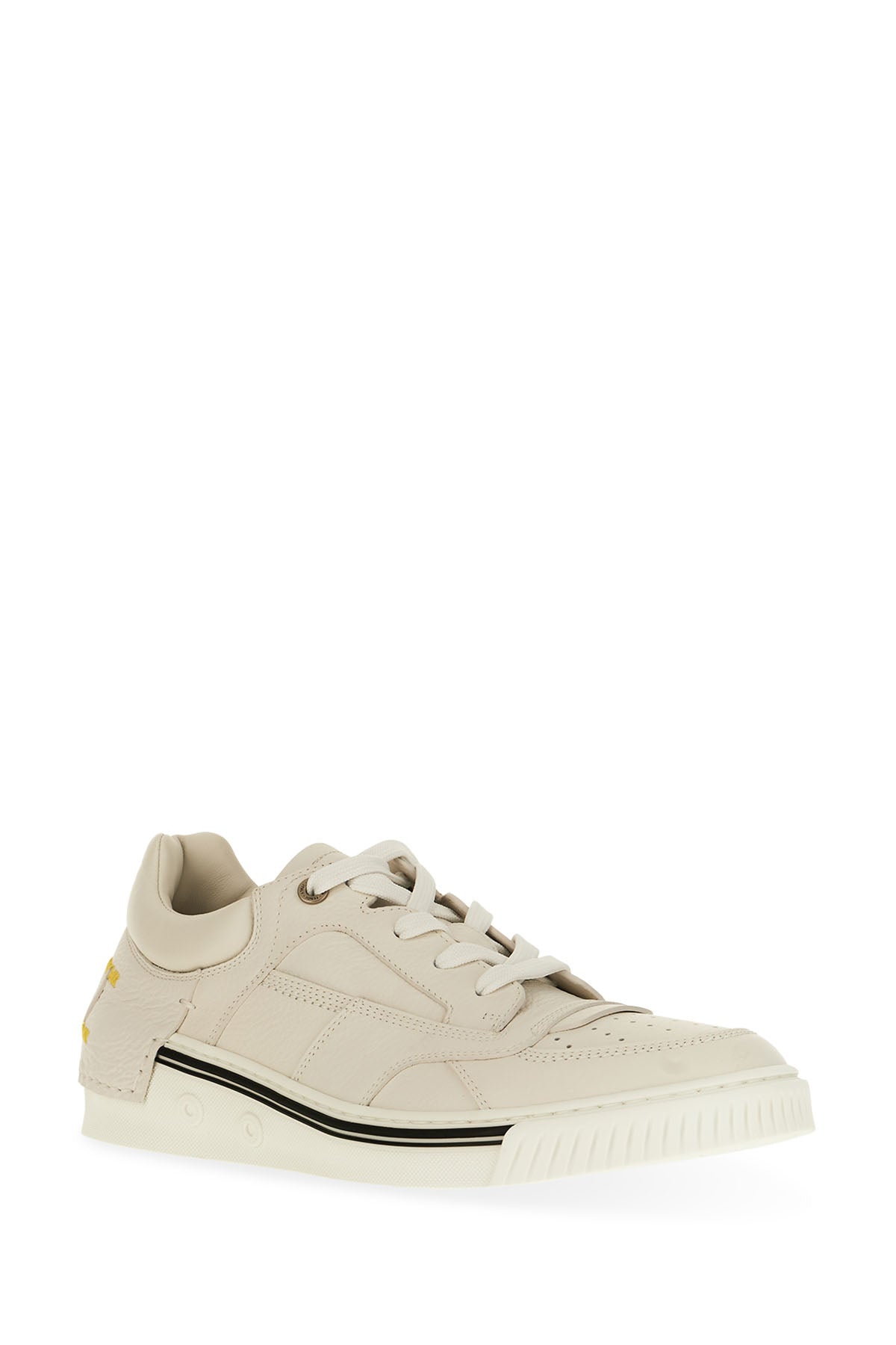 Fendi Man Shoes Sneakers FENDI
