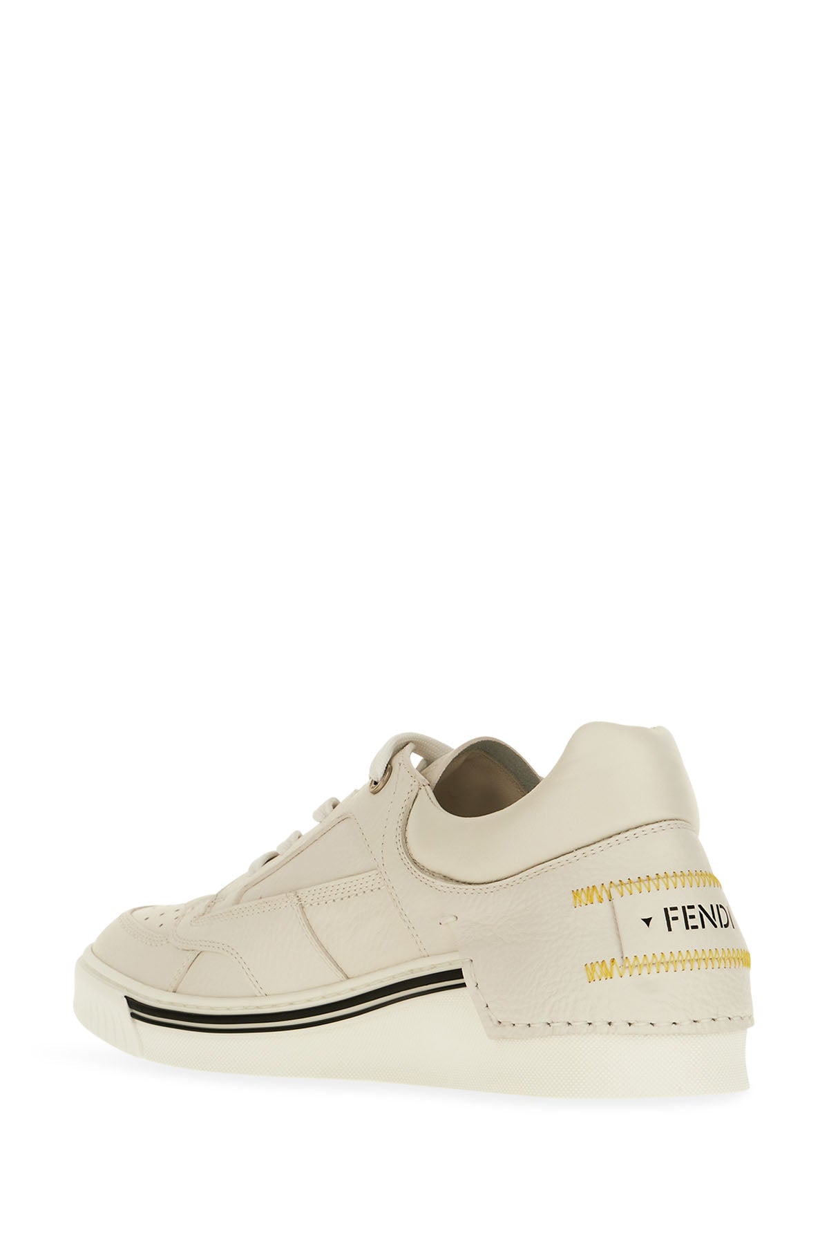 Fendi Man Shoes Sneakers FENDI