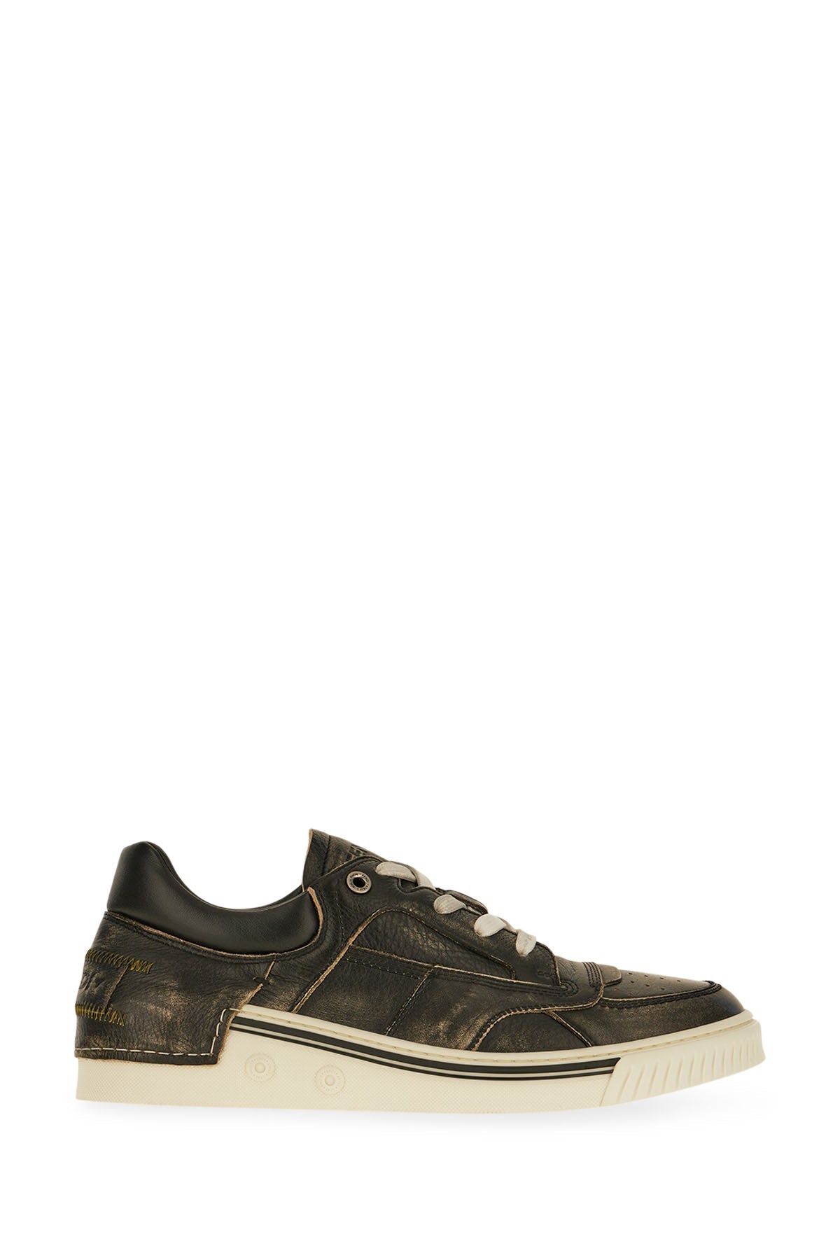 Fendi Man Shoes Sneakers FENDI