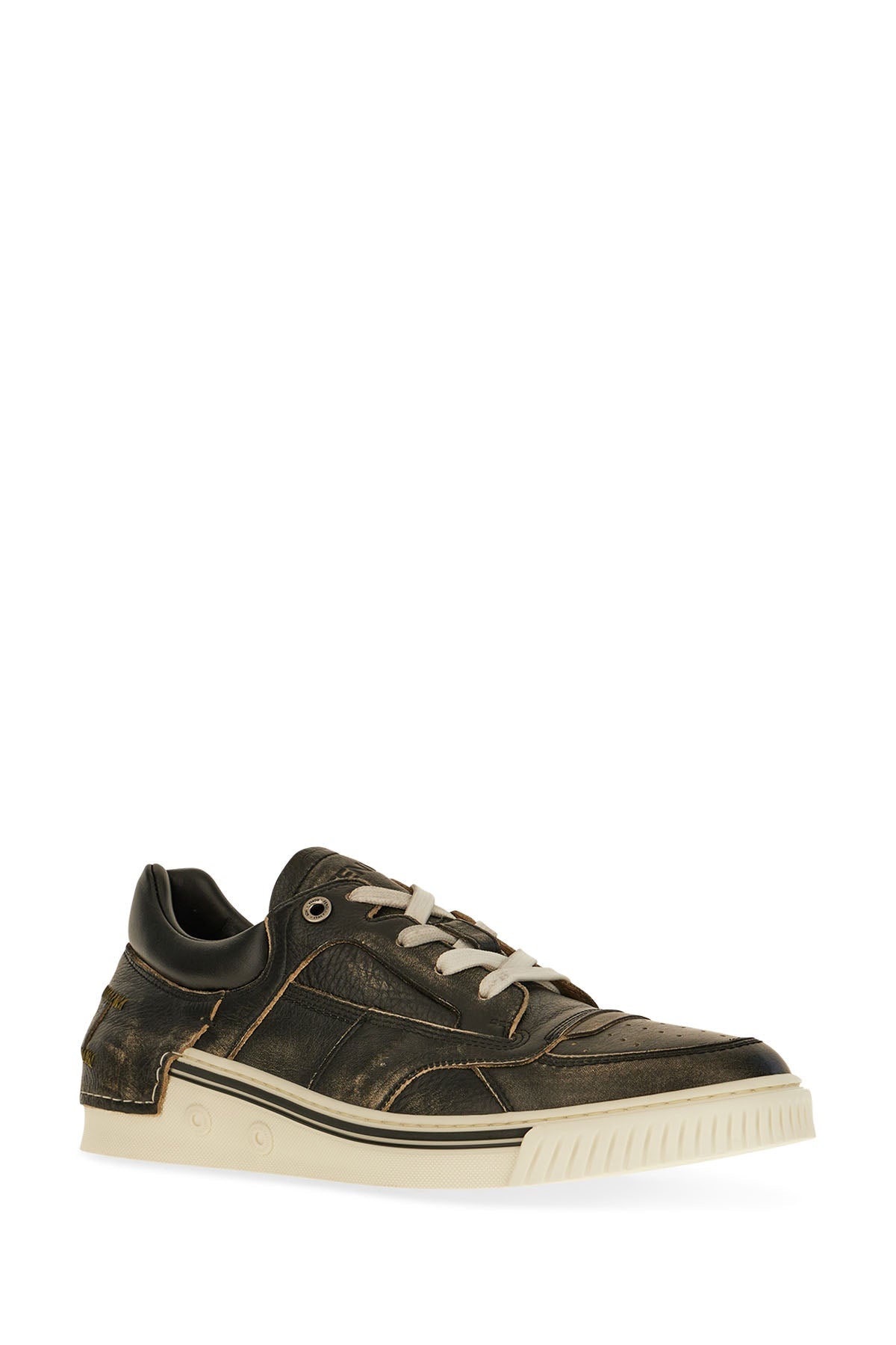 Fendi Man Shoes Sneakers FENDI
