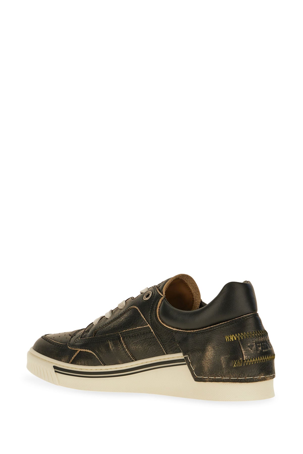 Fendi Man Shoes Sneakers FENDI