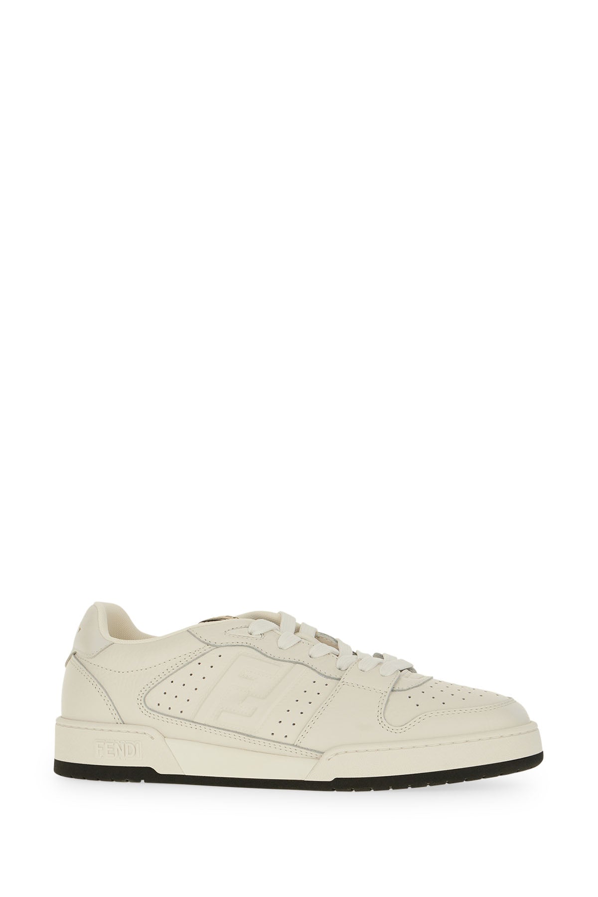 Fendi Man Shoes Sneakers FENDI