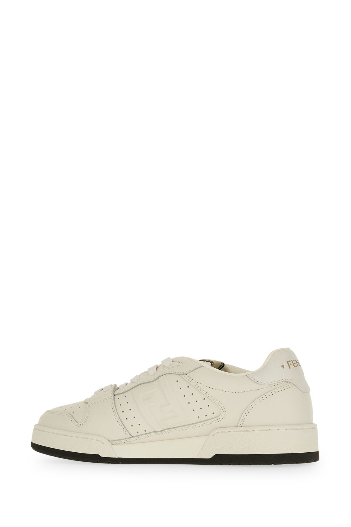 Fendi Man Shoes Sneakers FENDI