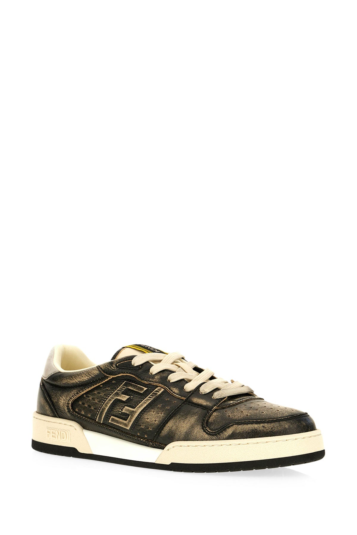 Fendi Man Shoes Sneakers FENDI