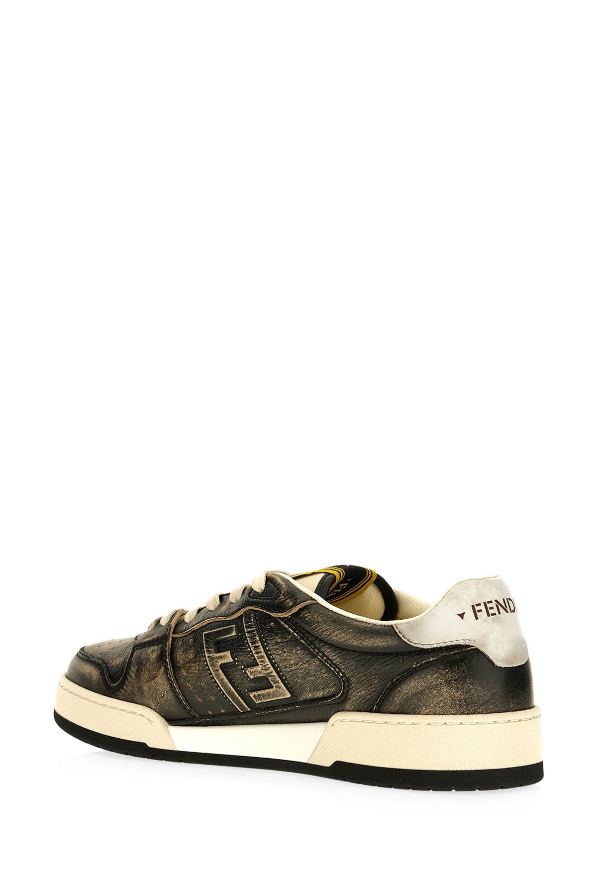 Fendi Man Shoes Sneakers FENDI