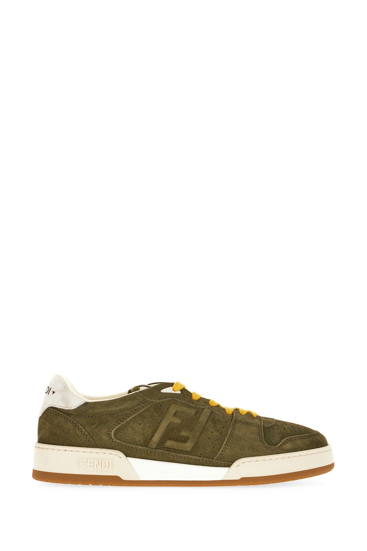 Fendi Man Shoes Sneakers FENDI