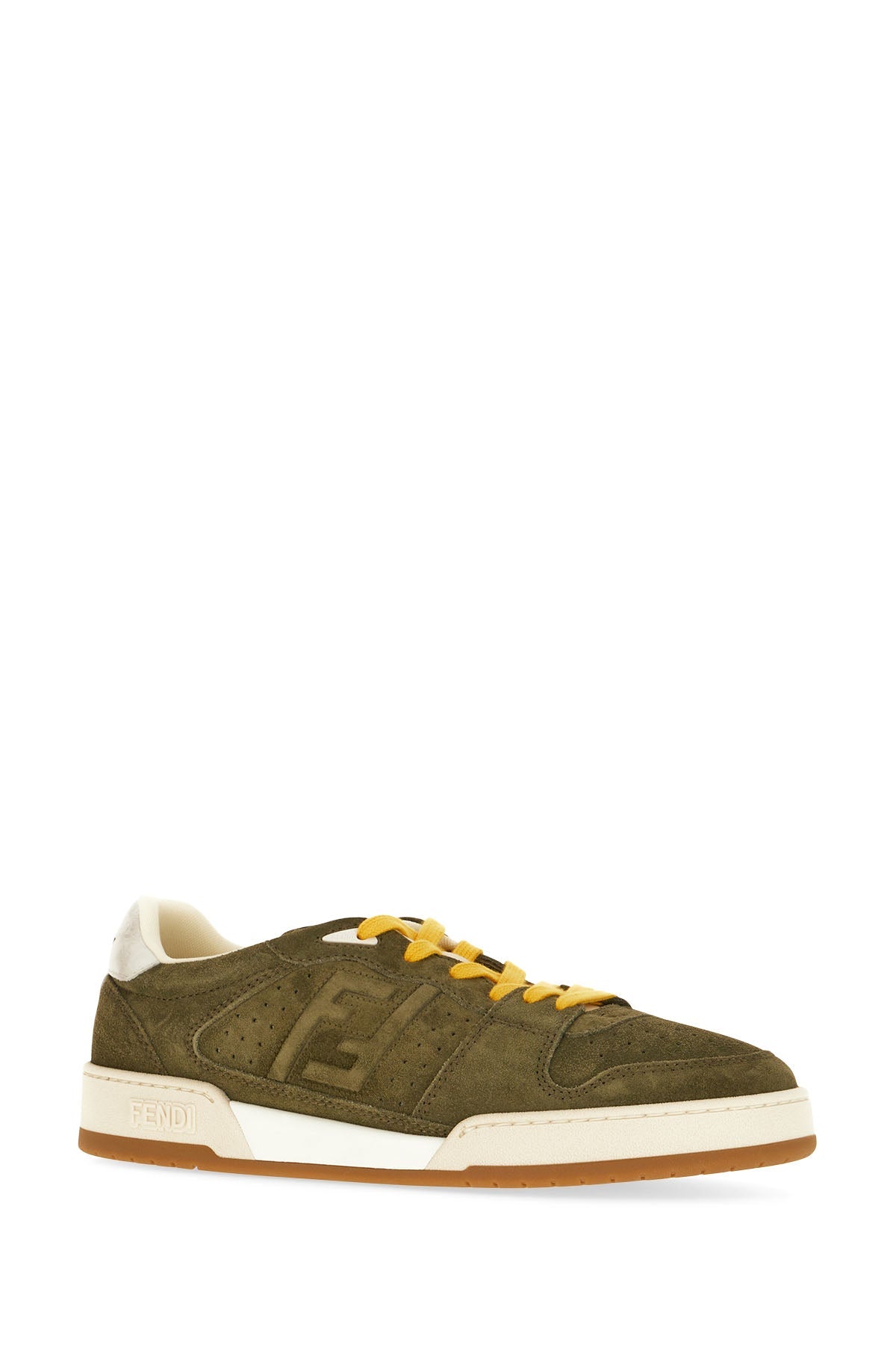 Fendi Man Shoes Sneakers FENDI
