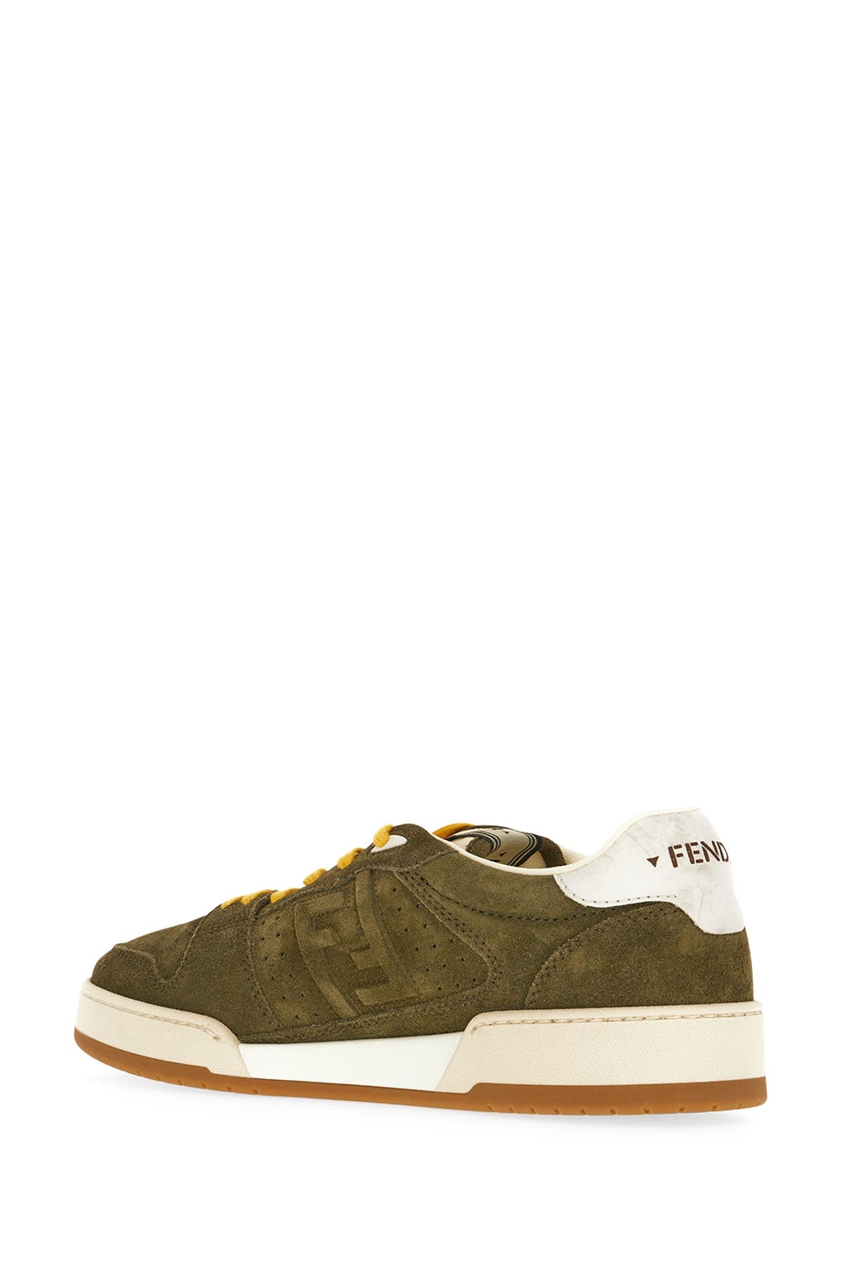 Fendi Man Shoes Sneakers FENDI