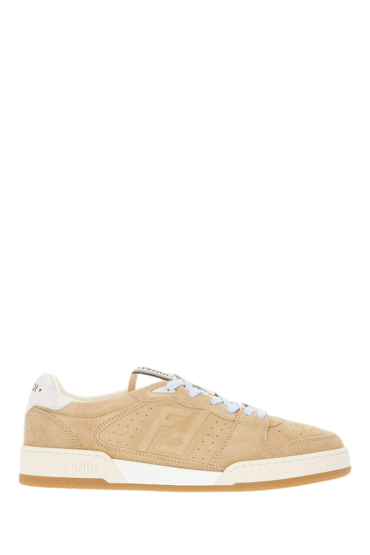 Fendi Man Shoes Sneakers FENDI
