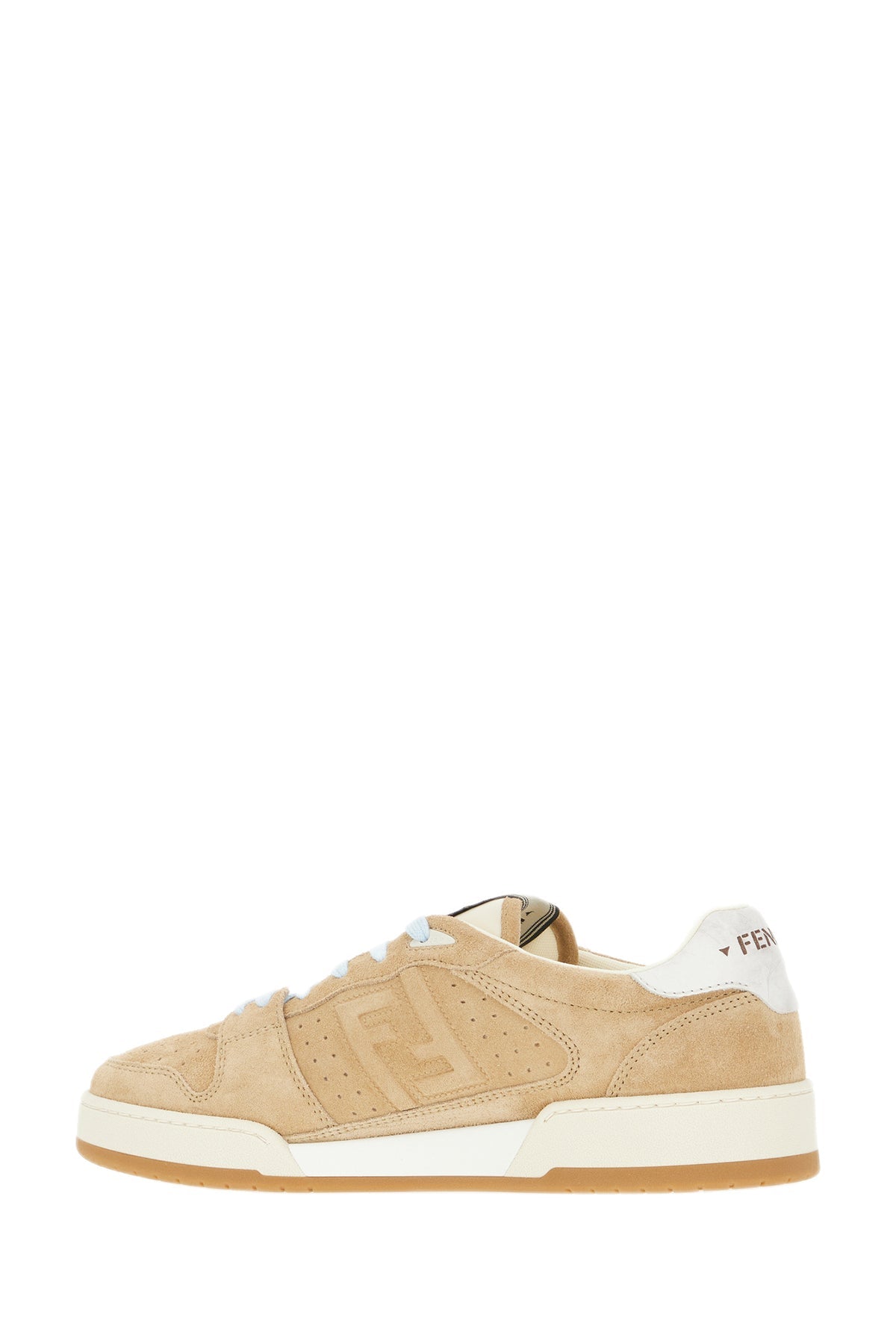 Fendi Man Shoes Sneakers FENDI