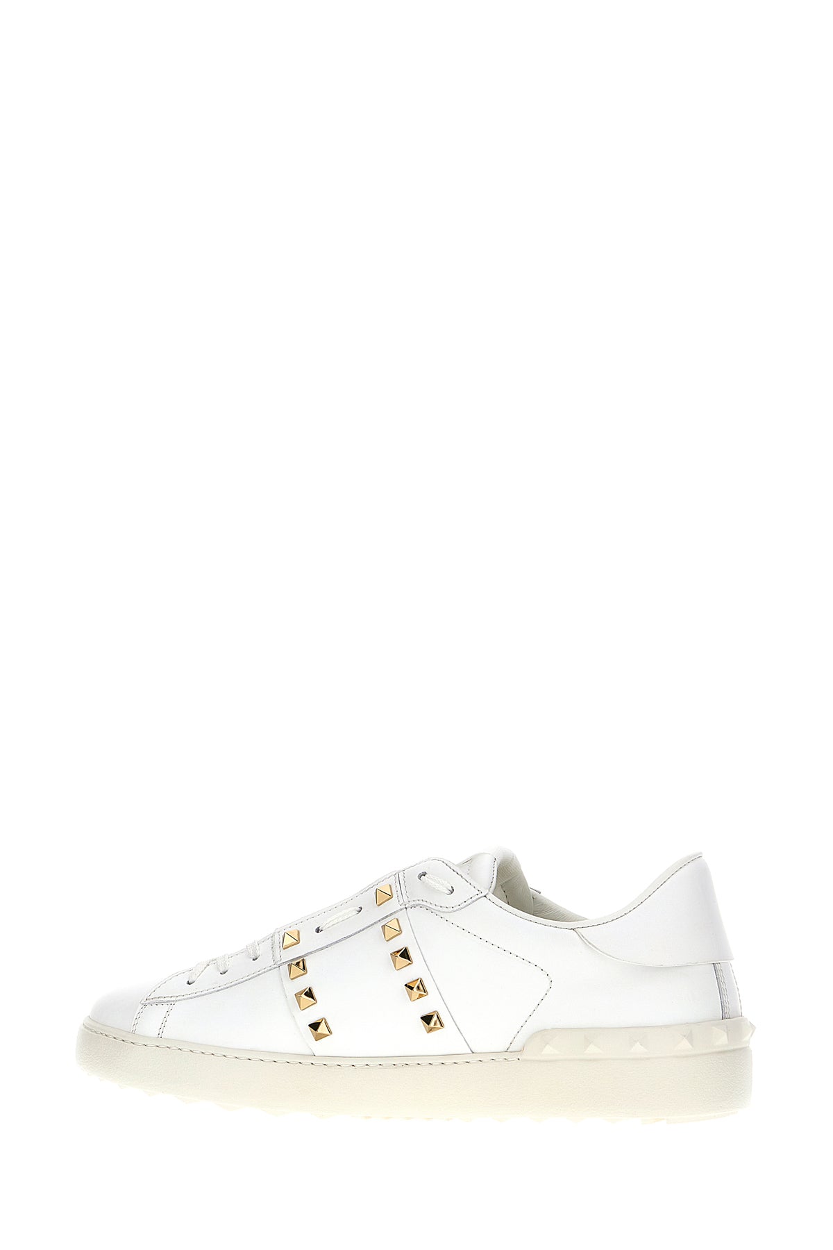 Valentino Garavani Man Shoes Sneakers VALENTINO GARAVANI