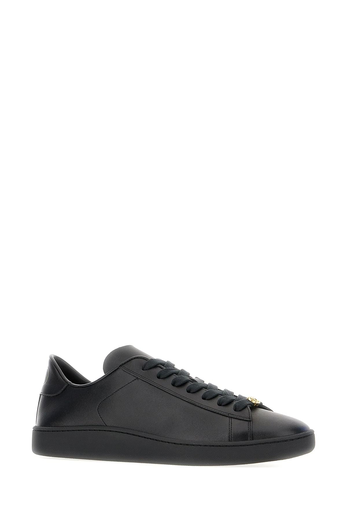 Valentino Garavani Man Shoes Sneakers VALENTINO GARAVANI