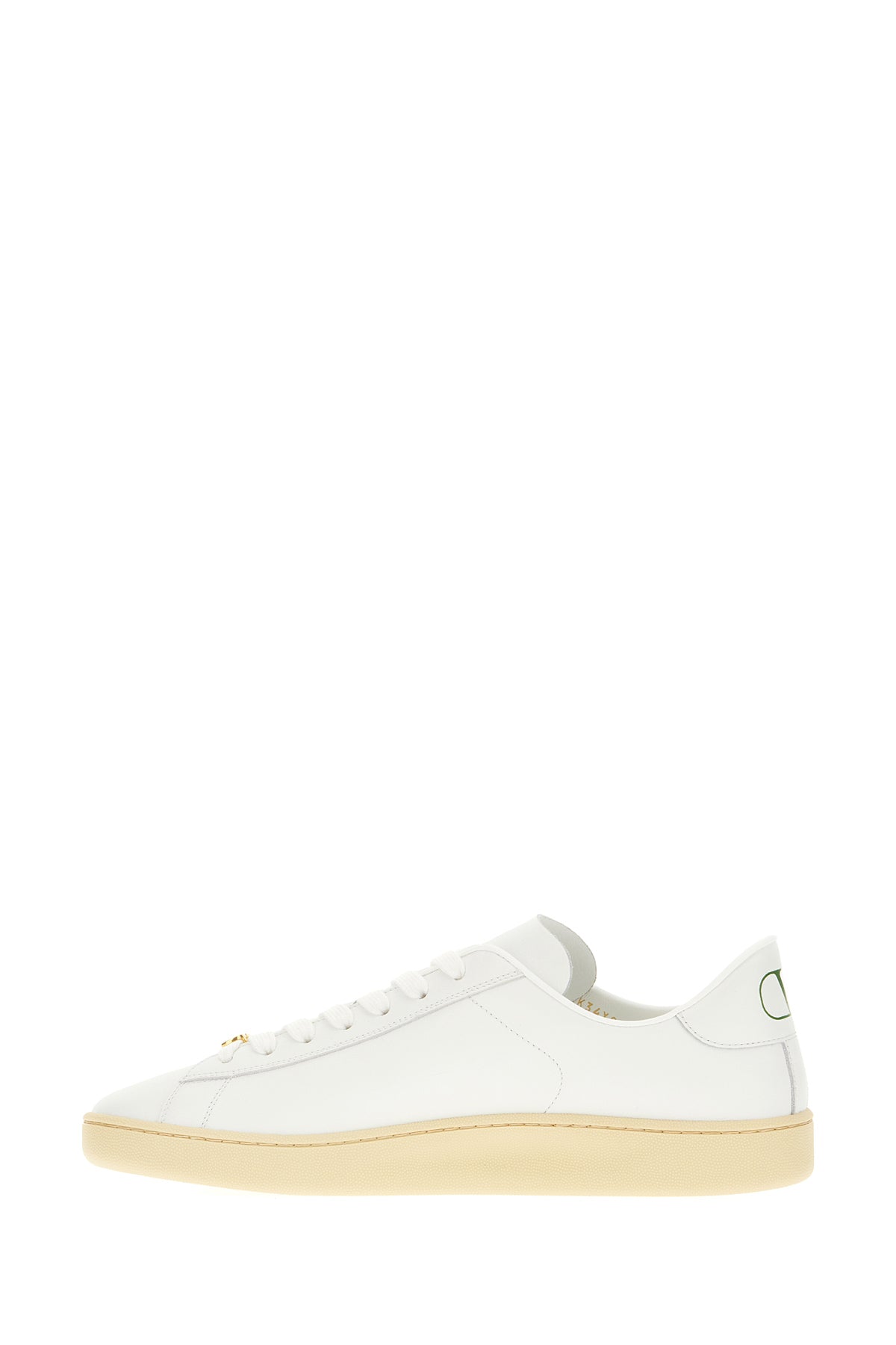 Valentino Garavani Man Shoes Sneakers VALENTINO GARAVANI