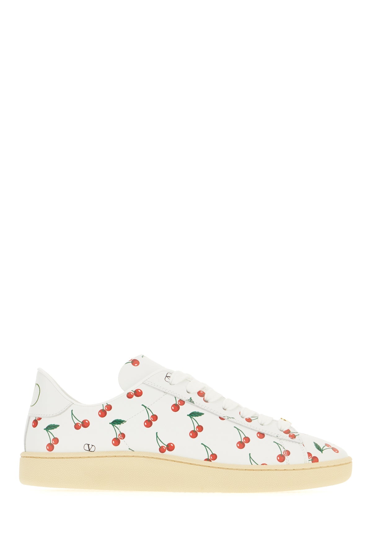 Valentino Garavani Man Shoes Sneakers VALENTINO GARAVANI