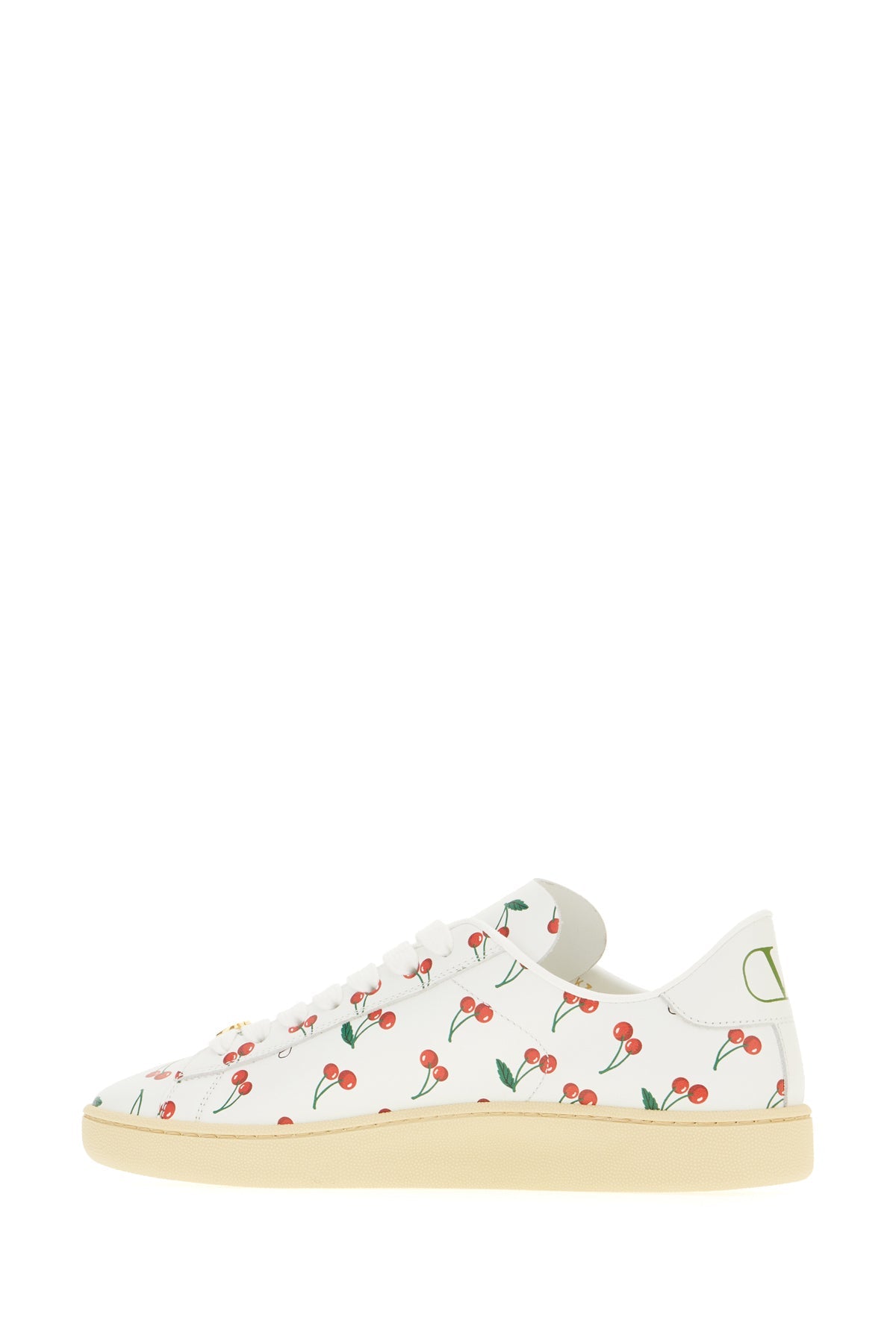 Valentino Garavani Man Shoes Sneakers VALENTINO GARAVANI
