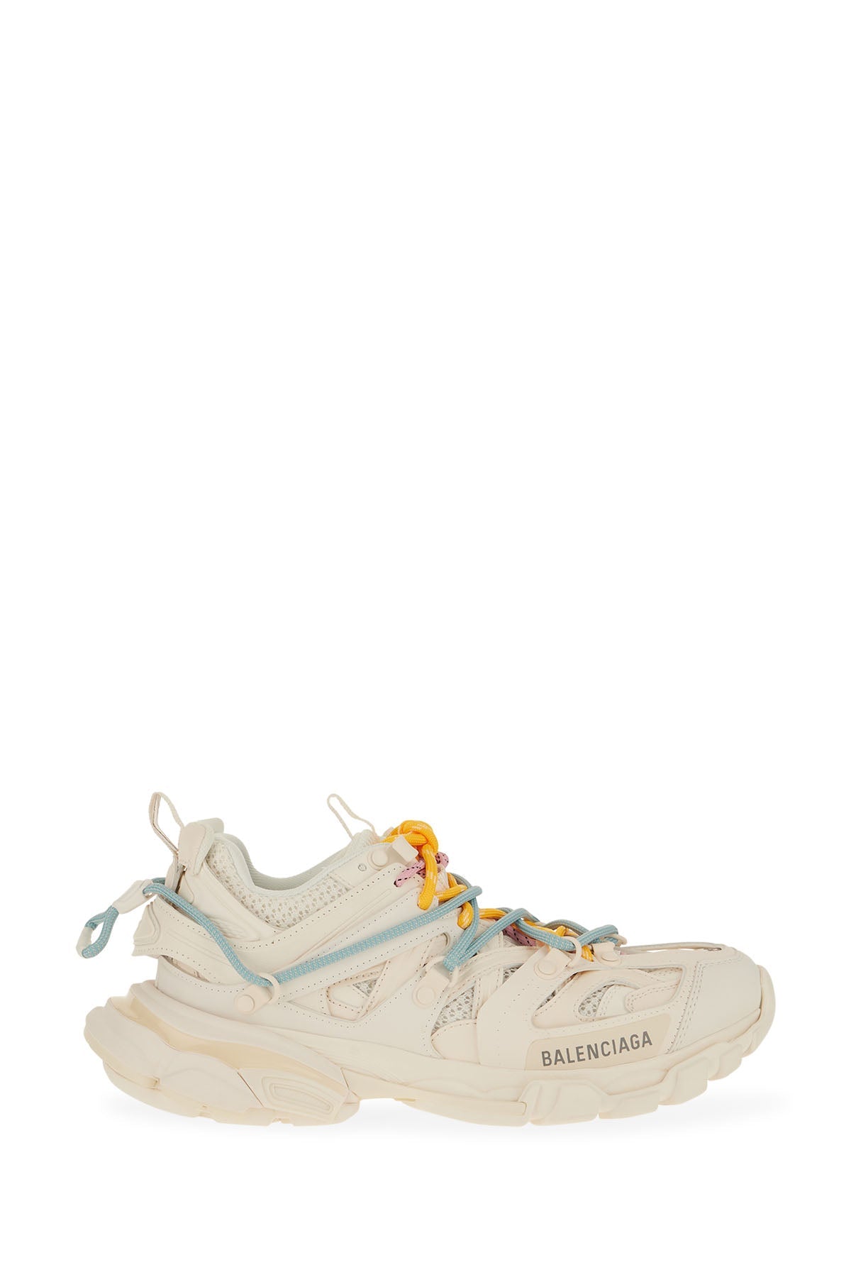 Balenciaga Woman Shoes Sneakers BALENCIAGA