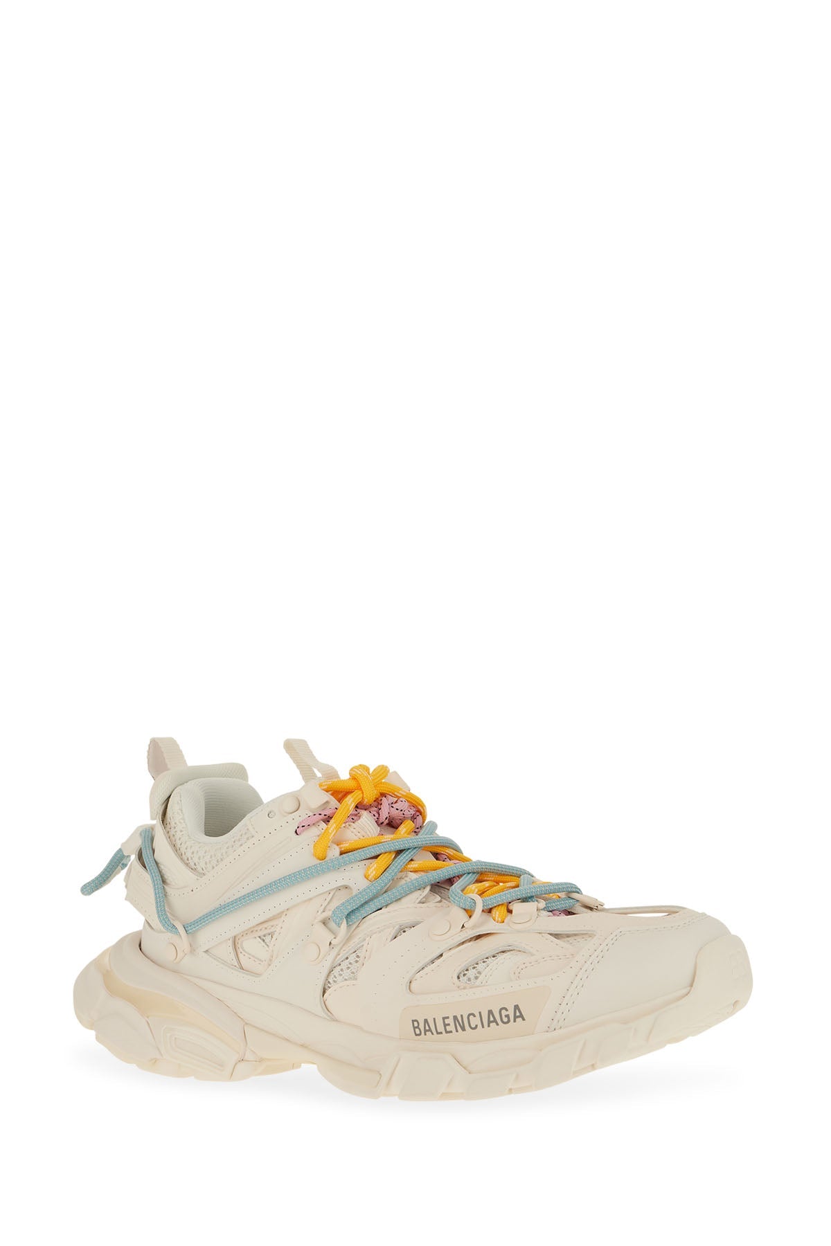 Balenciaga Woman Shoes Sneakers BALENCIAGA