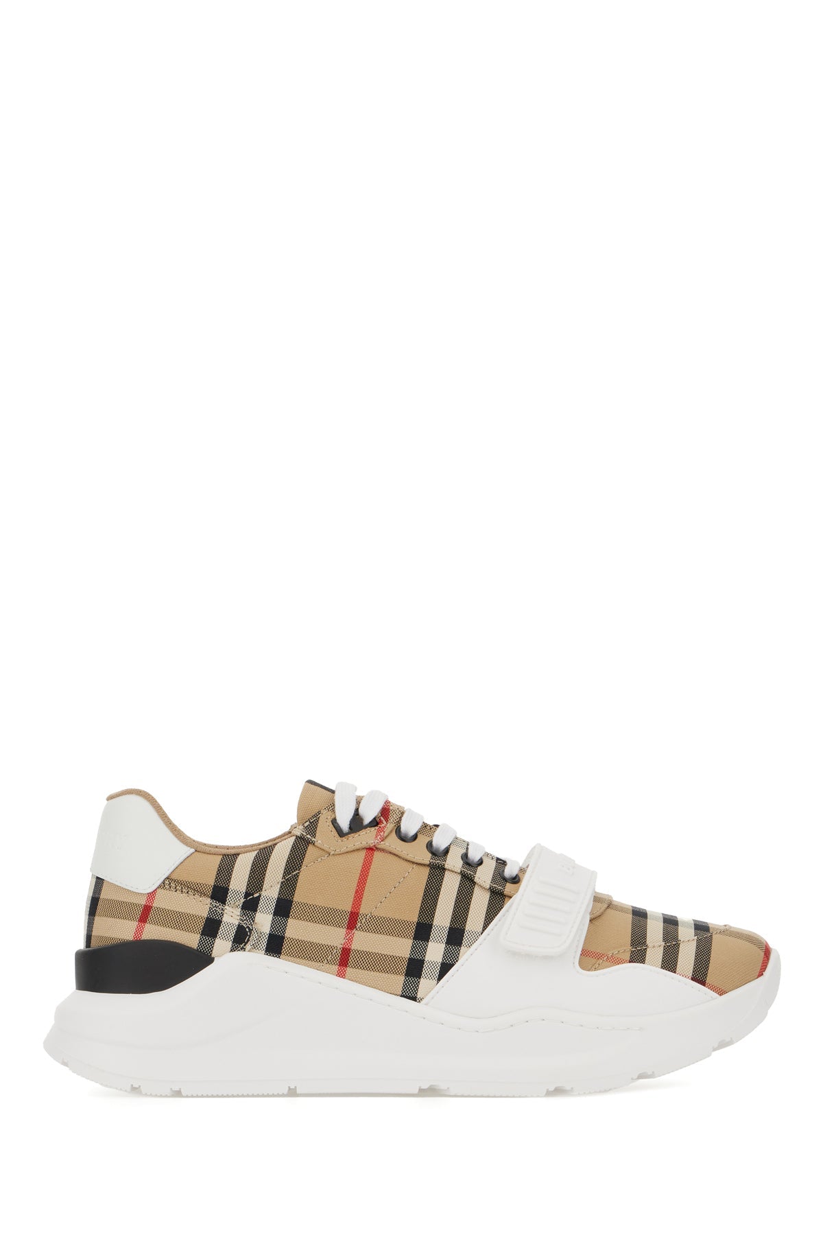 Burberry Man Shoes Sneakers BURBERRY