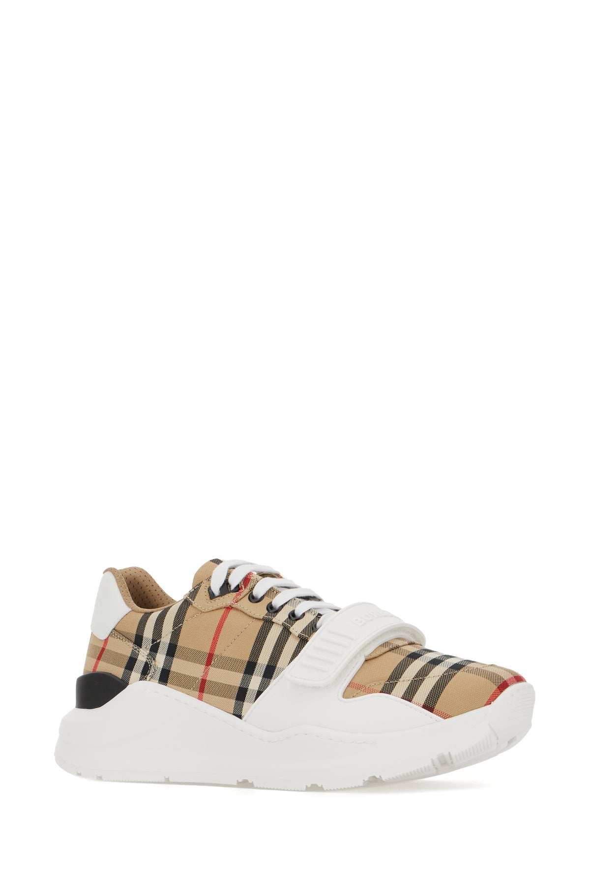 Burberry Man Shoes Sneakers BURBERRY