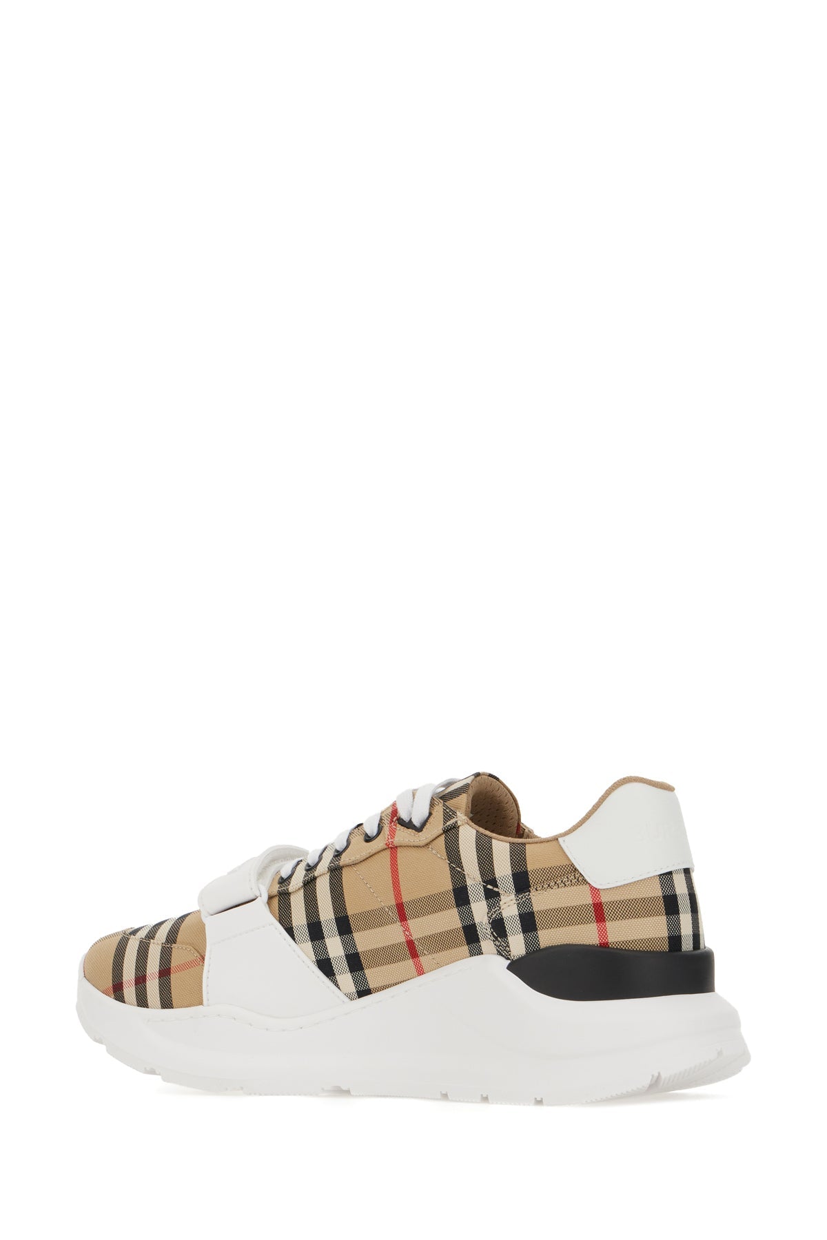 Burberry Man Shoes Sneakers BURBERRY