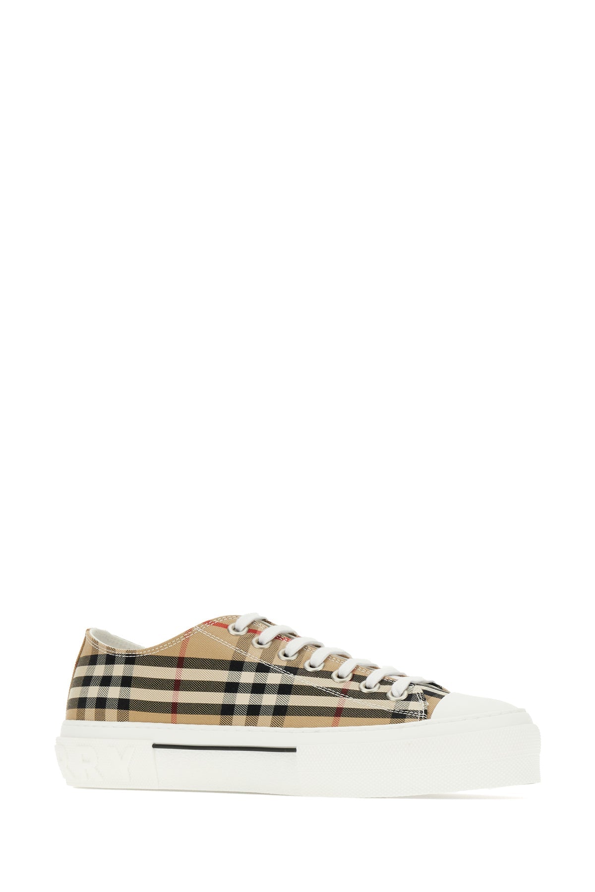 Burberry Man Shoes Sneakers BURBERRY