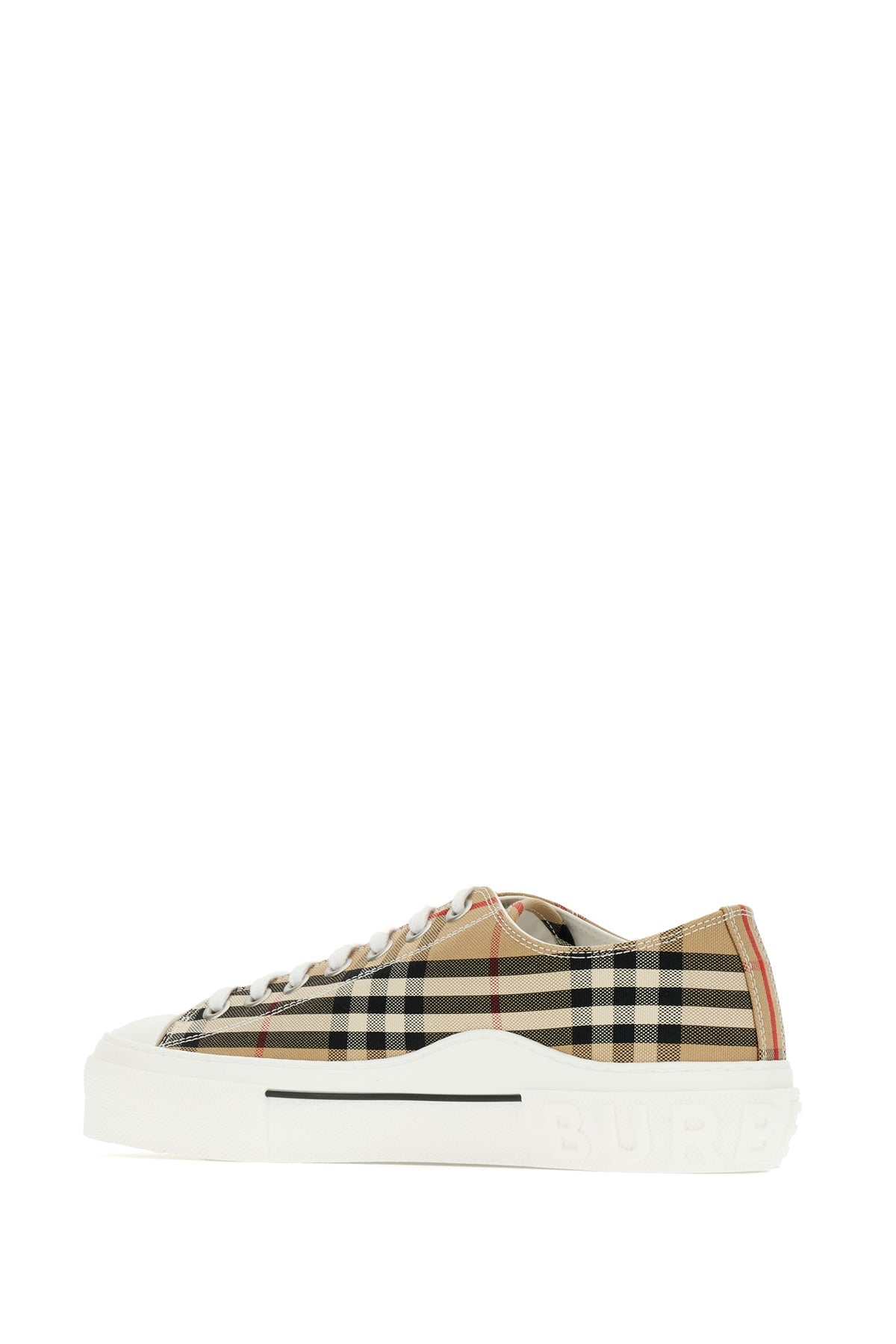 Burberry Man Shoes Sneakers BURBERRY