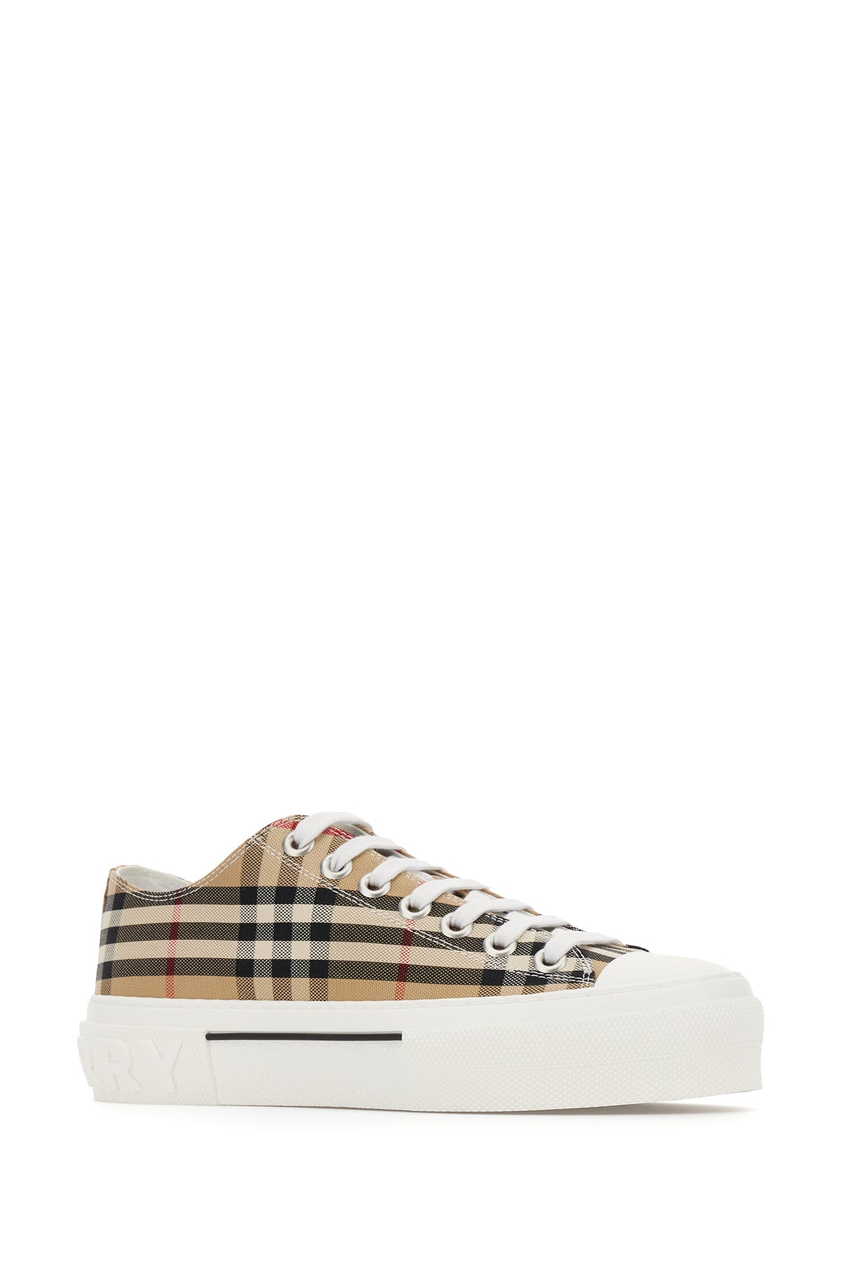 Burberry Woman Shoes Sneakers BURBERRY