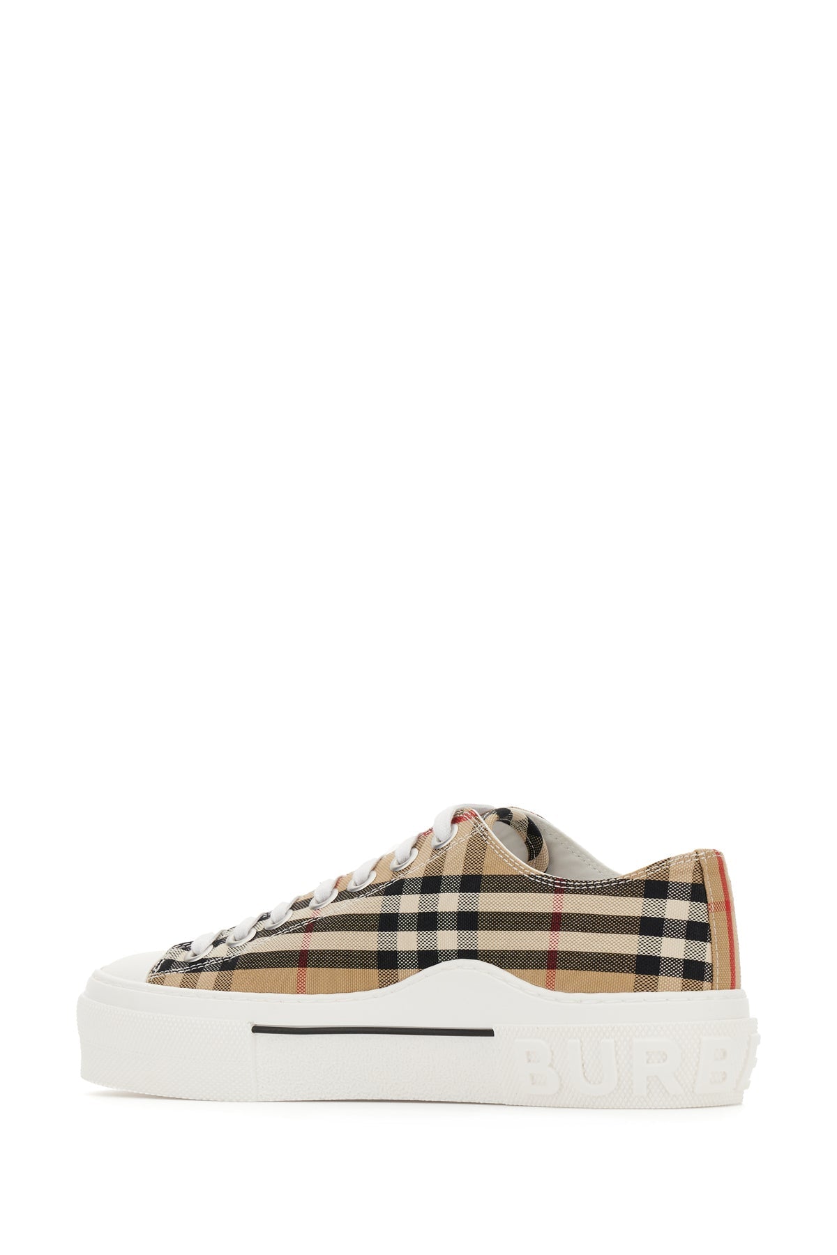 Burberry Woman Shoes Sneakers BURBERRY