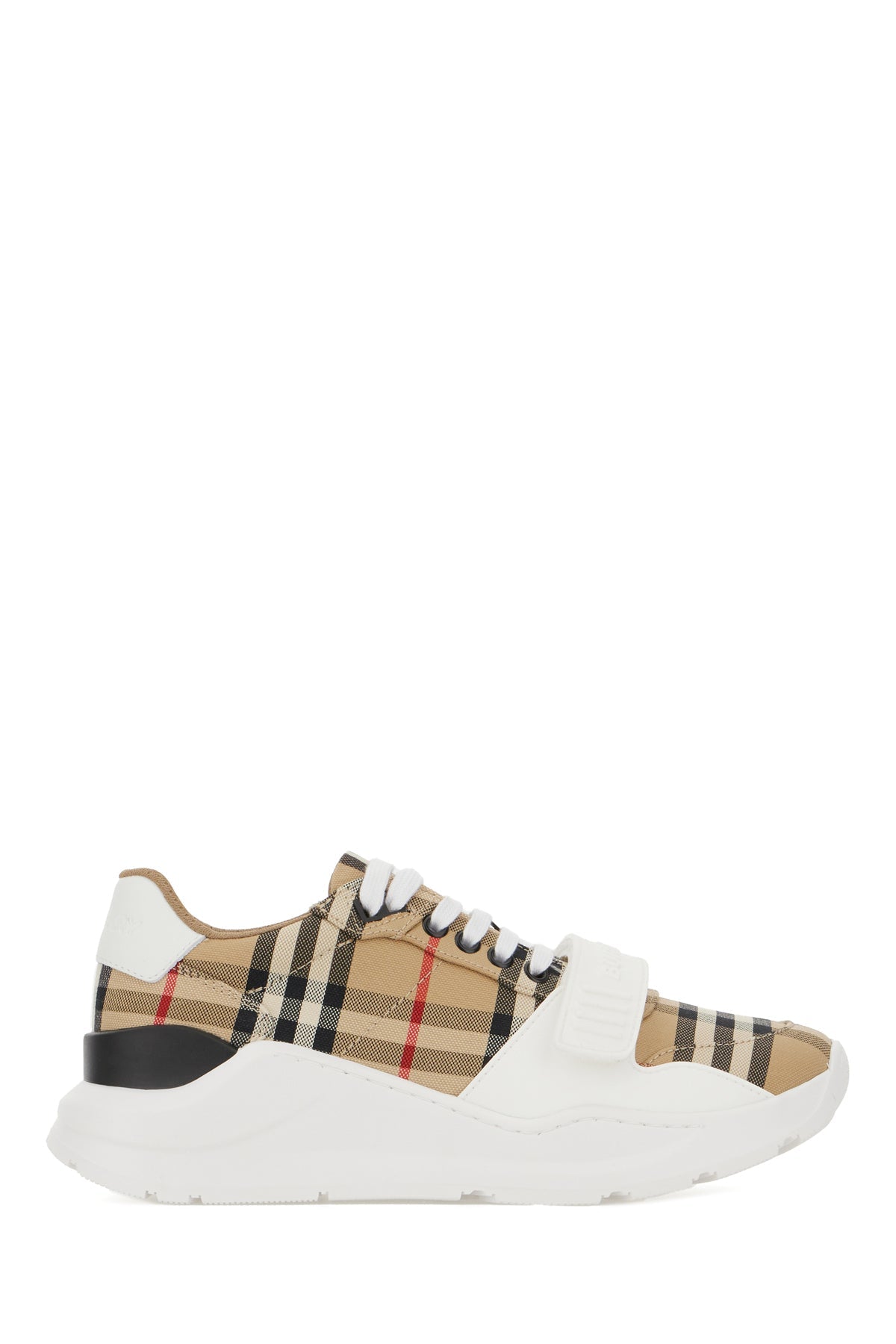 Burberry Woman Shoes Sneakers BURBERRY