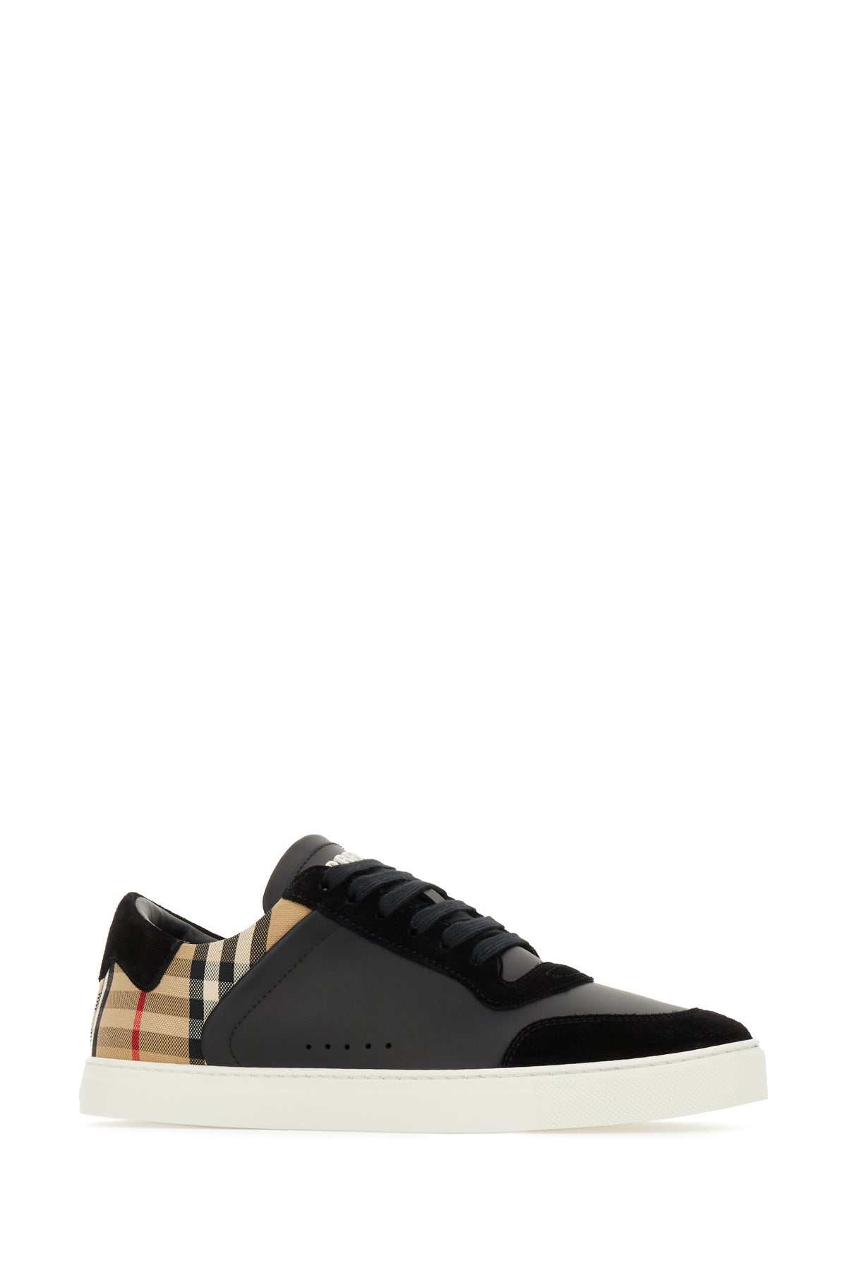 Burberry Man Shoes Sneakers BURBERRY