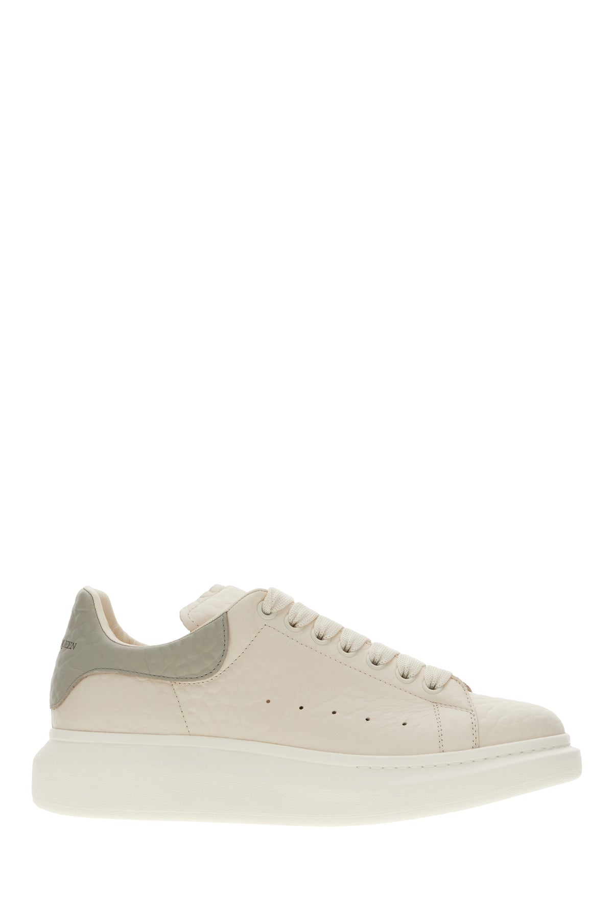 Alexander Mcqueen Man Shoes Sneakers ALEXANDER MCQUEEN