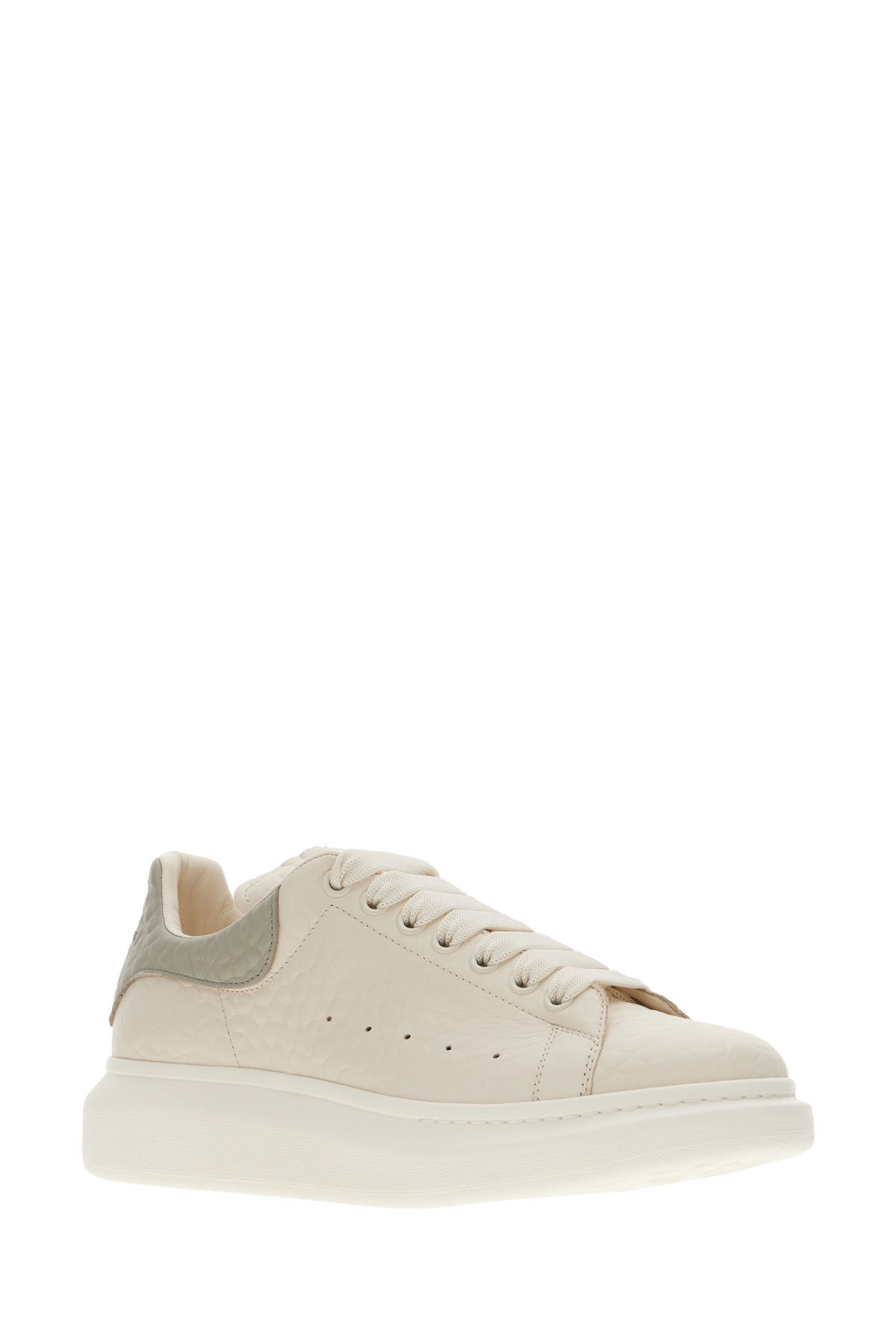 Alexander Mcqueen Man Shoes Sneakers ALEXANDER MCQUEEN