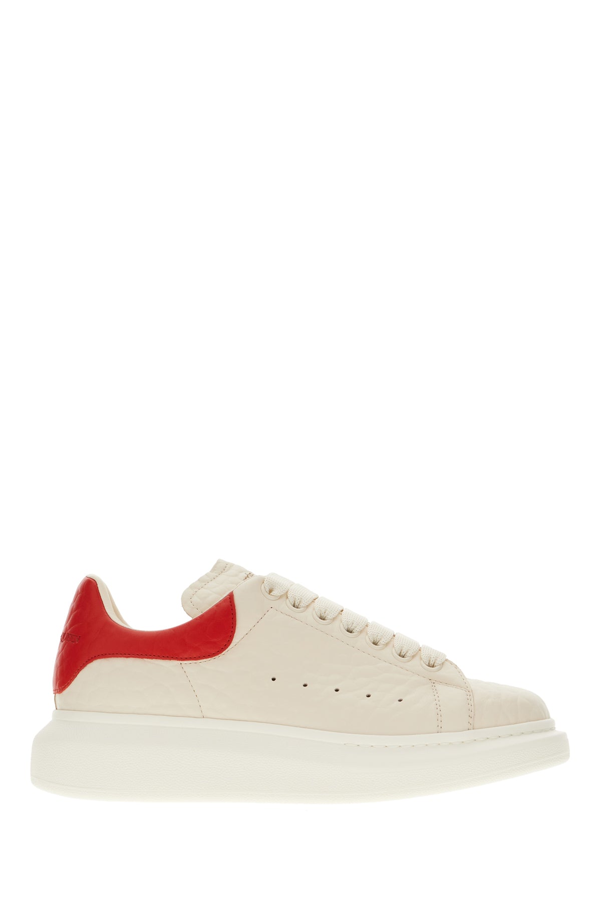 Alexander Mcqueen Woman Shoes Sneakers ALEXANDER MCQUEEN