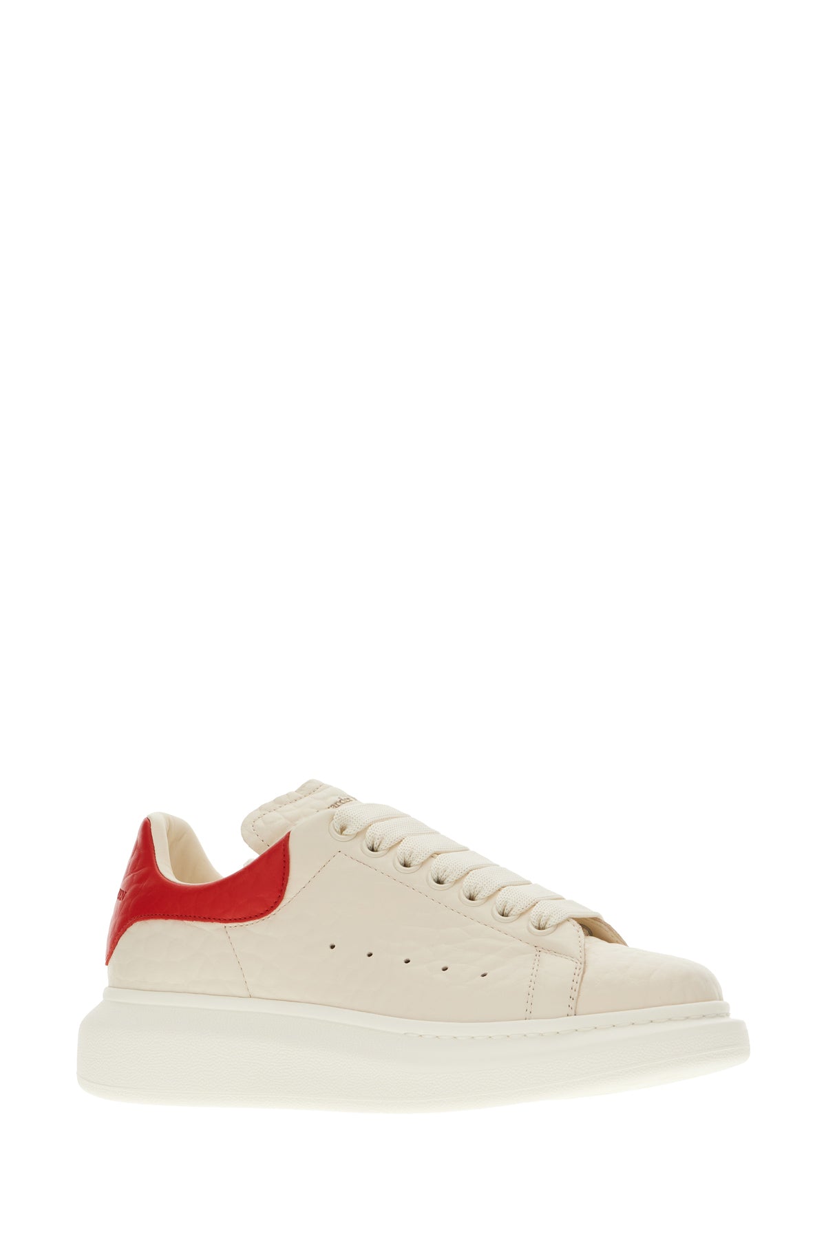 Alexander Mcqueen Woman Shoes Sneakers ALEXANDER MCQUEEN