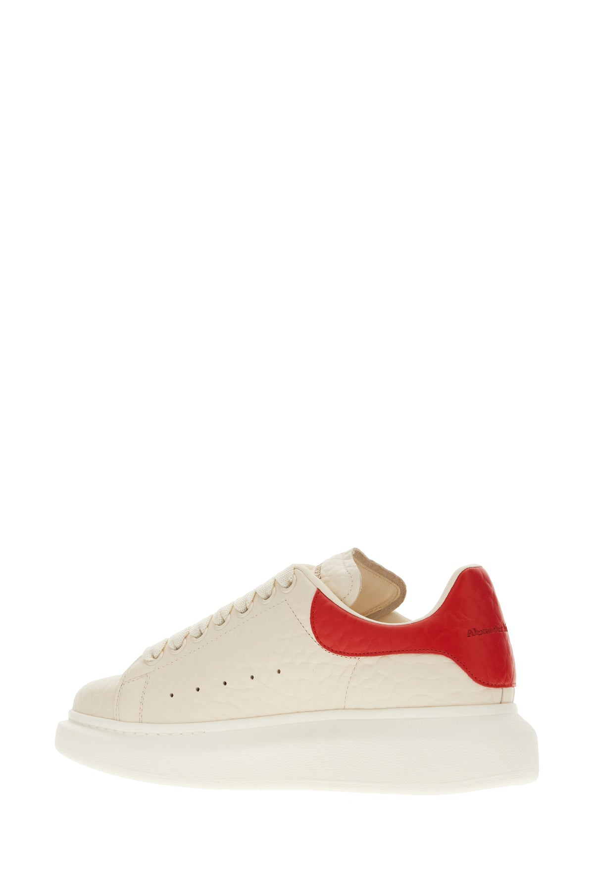 Alexander Mcqueen Woman Shoes Sneakers ALEXANDER MCQUEEN