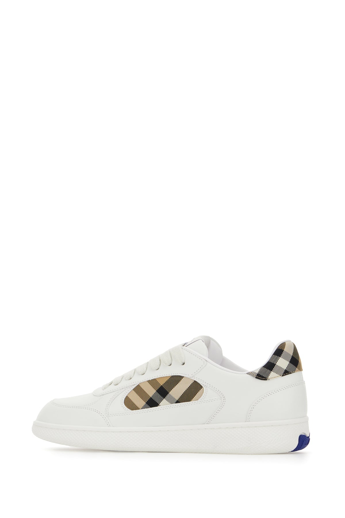 Burberry Man Shoes Sneakers BURBERRY