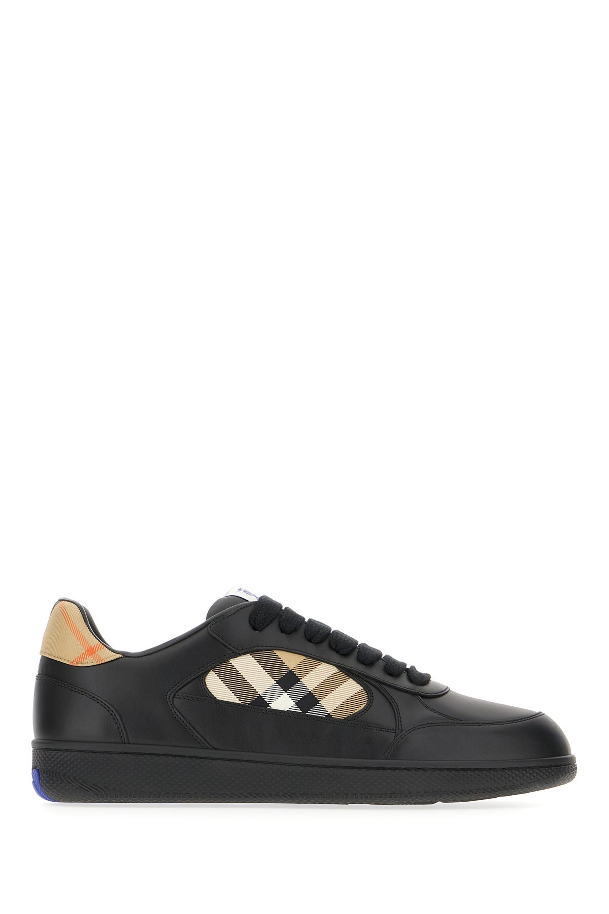 Burberry Man Shoes Sneakers BURBERRY