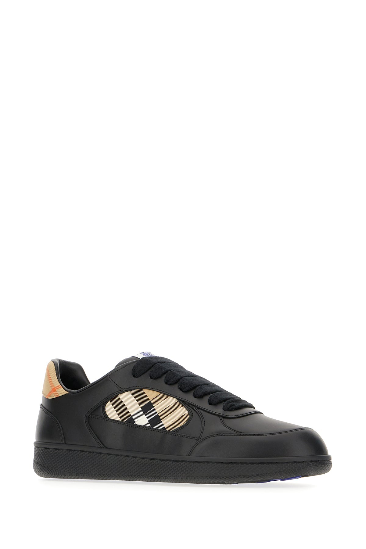 Burberry Man Shoes Sneakers BURBERRY