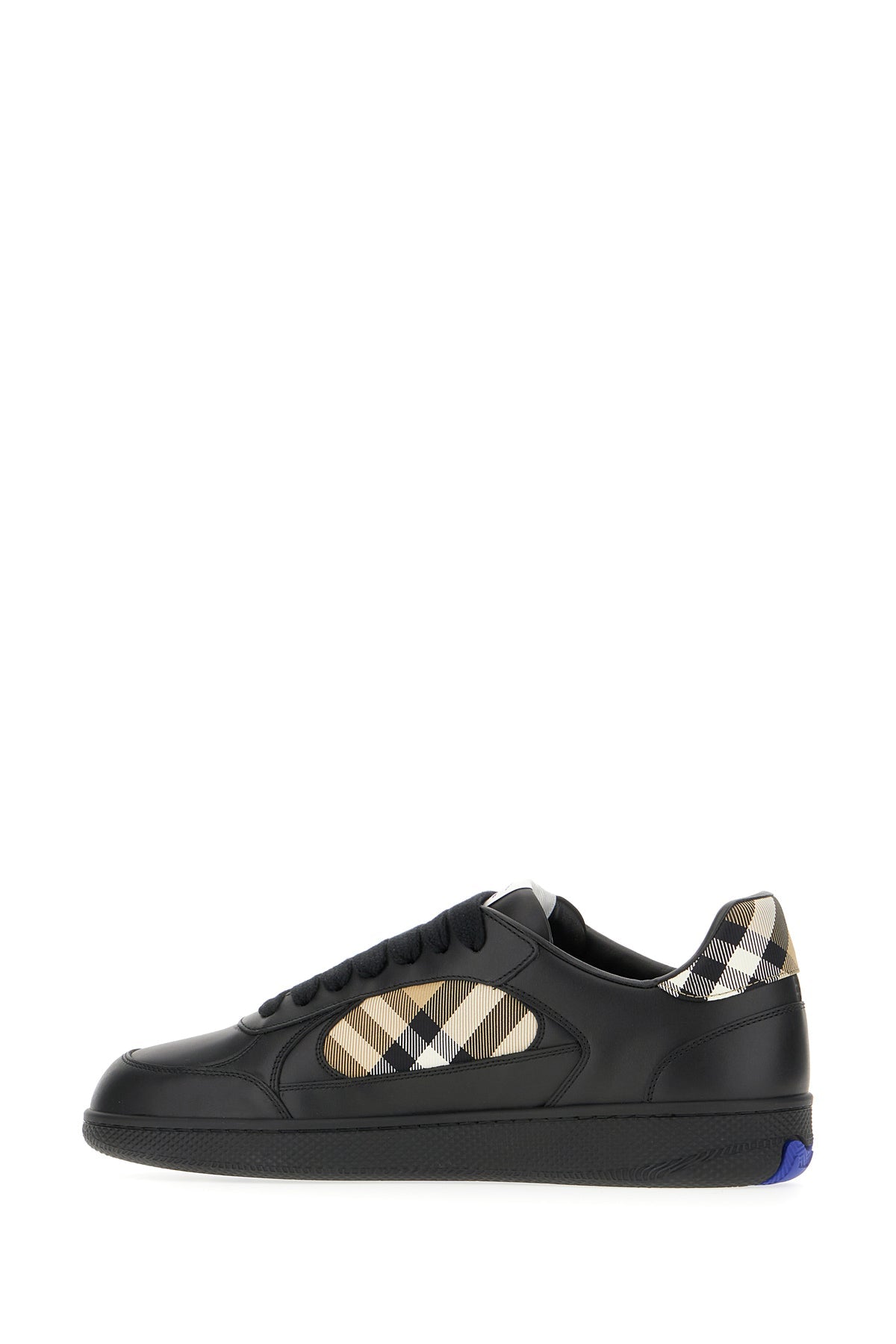 Burberry Man Shoes Sneakers BURBERRY