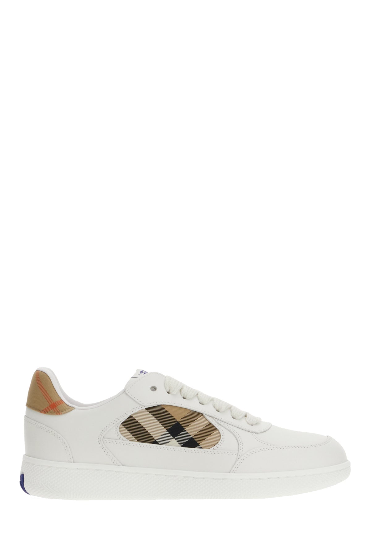 Burberry Woman Shoes Sneakers BURBERRY