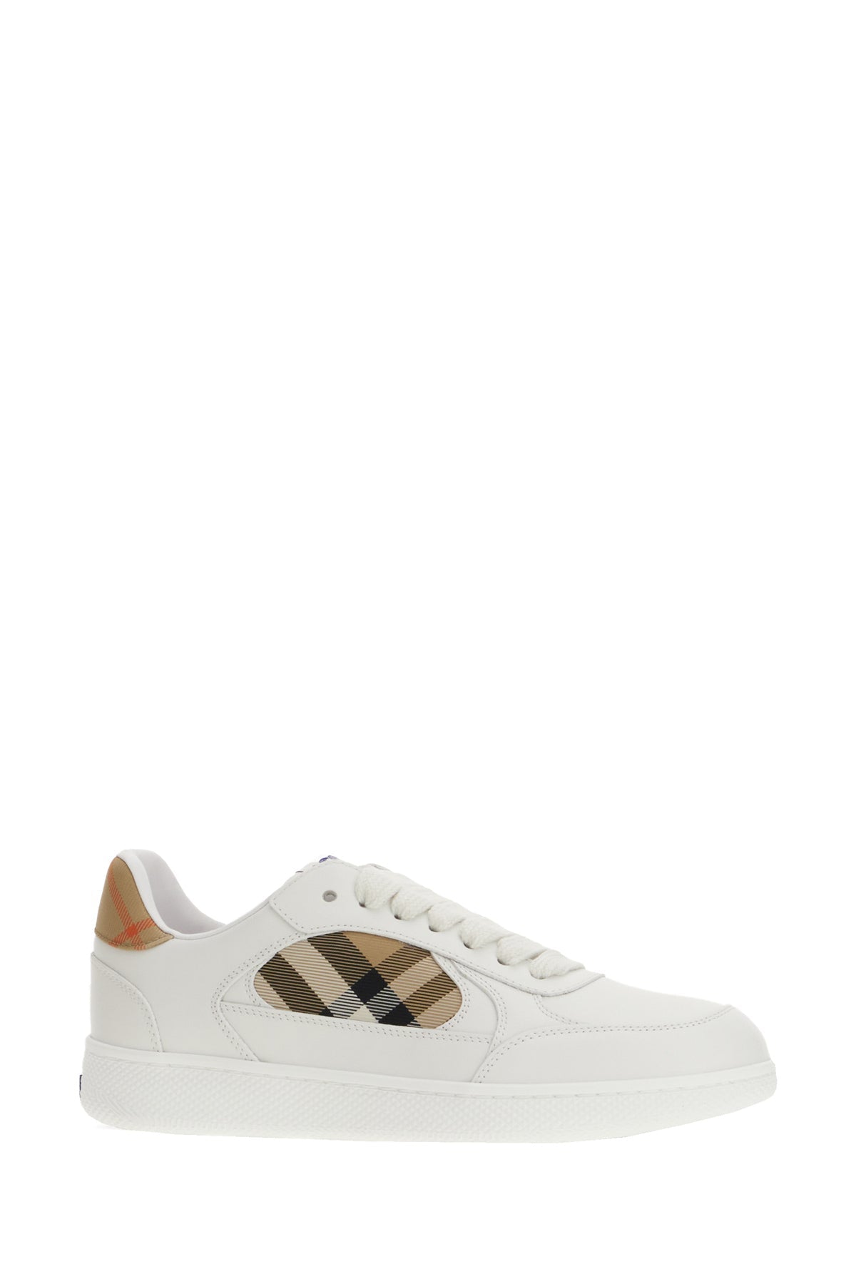 Burberry Woman Shoes Sneakers BURBERRY