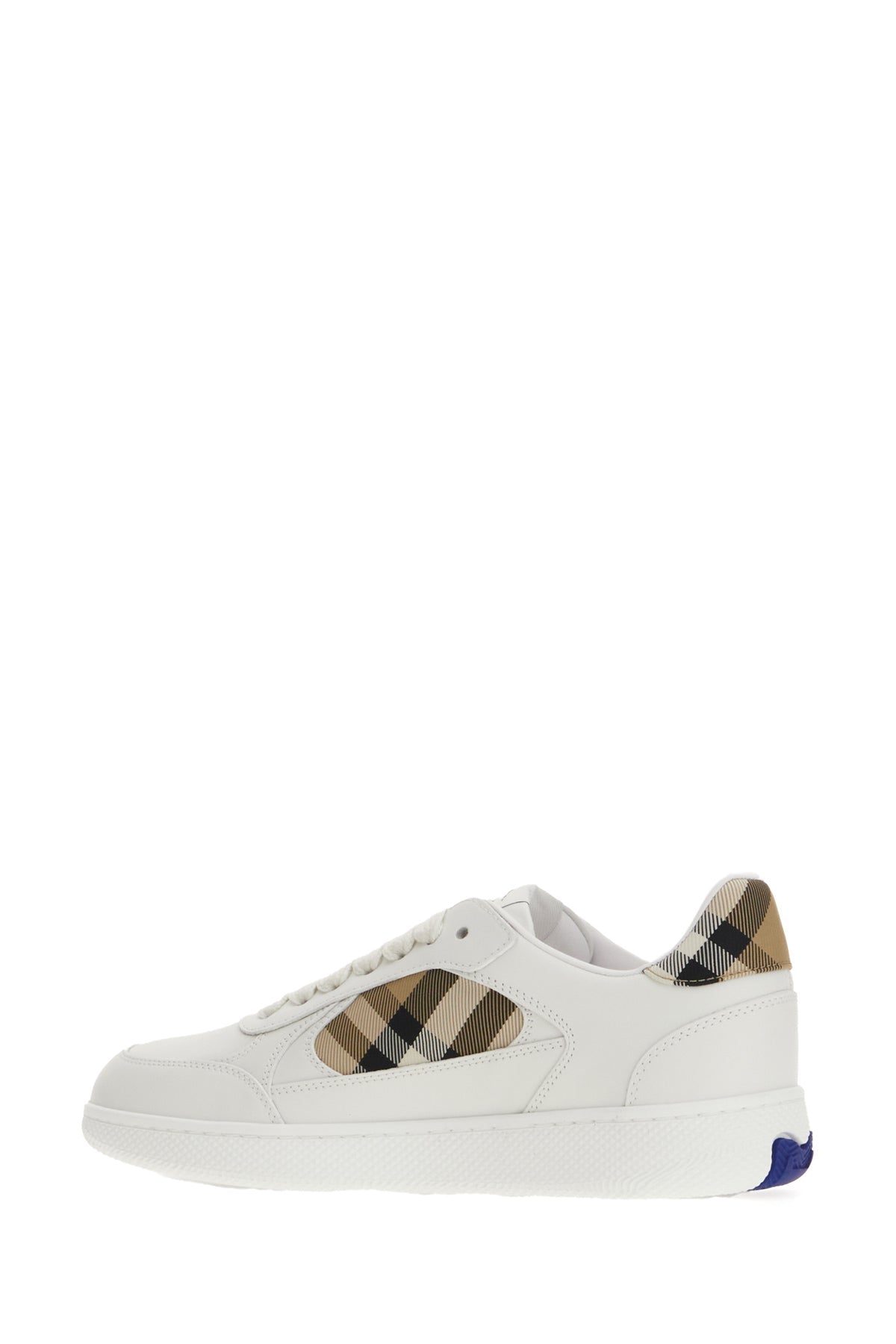 Burberry Woman Shoes Sneakers BURBERRY
