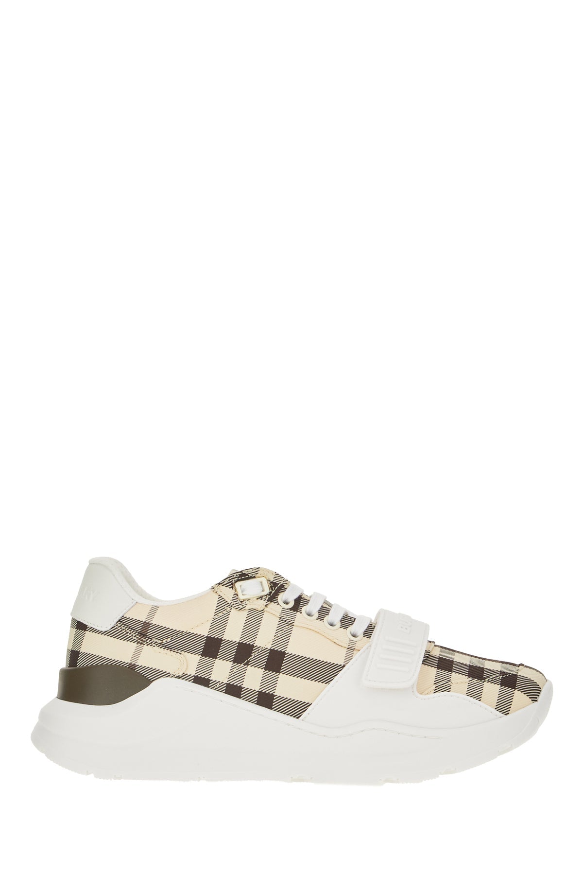Burberry Woman Shoes Sneakers BURBERRY