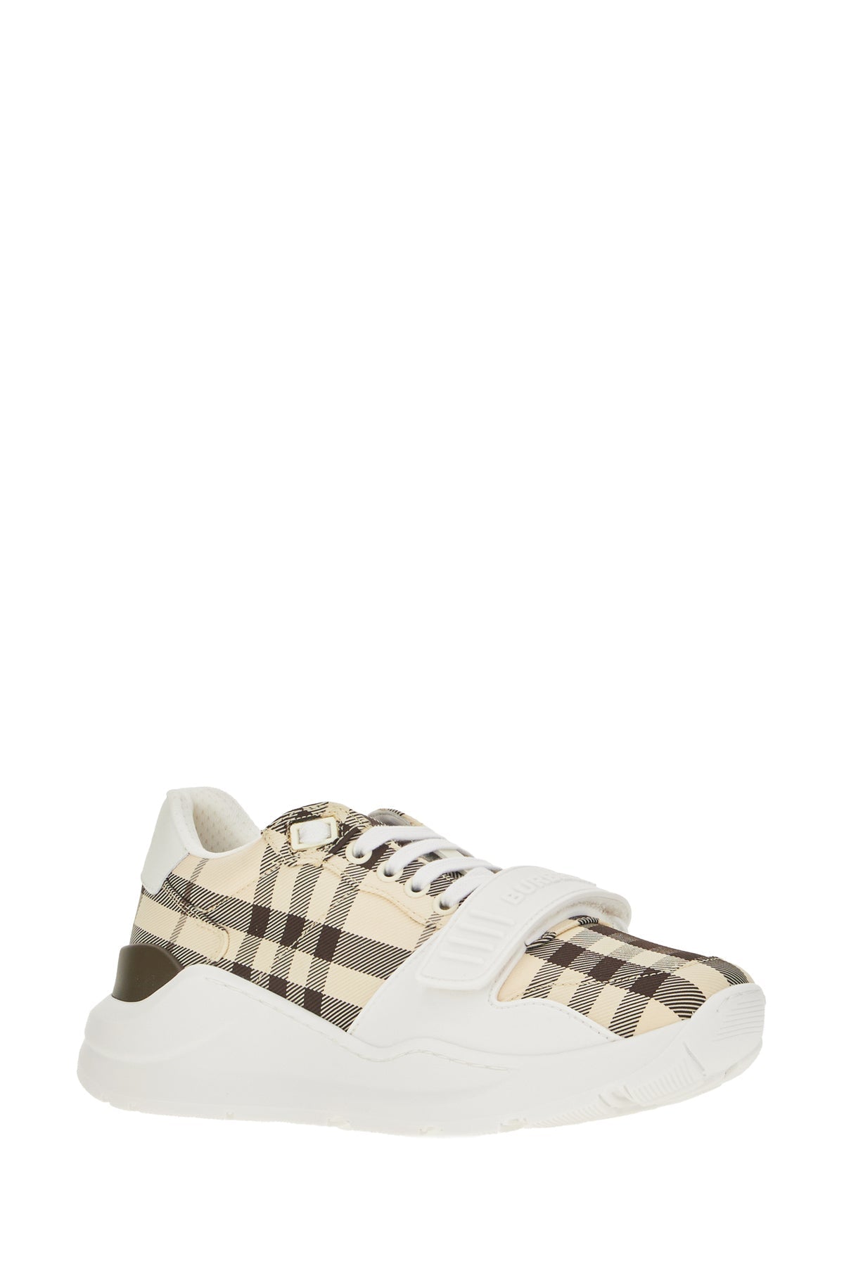 Burberry Woman Shoes Sneakers BURBERRY